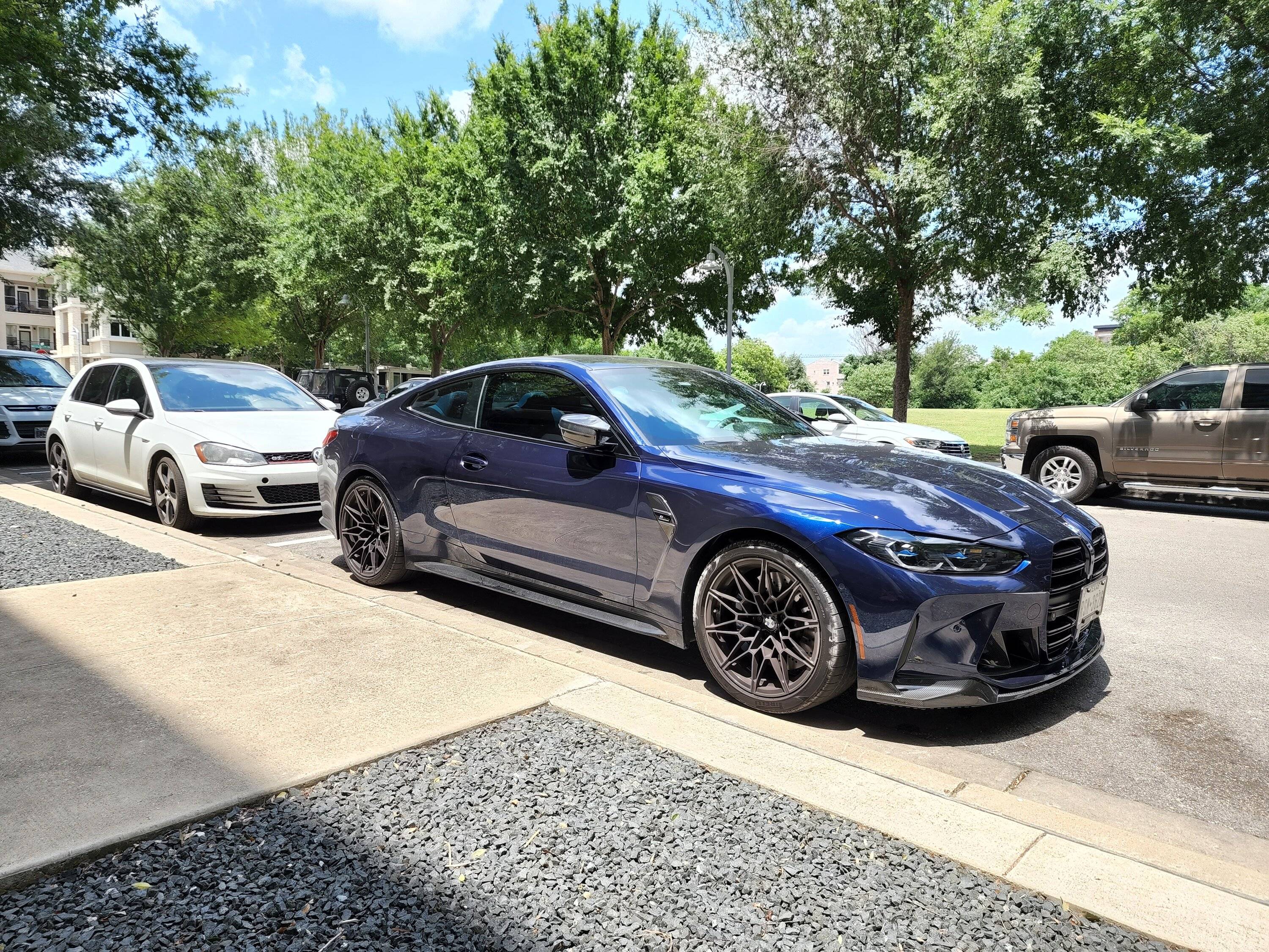 Porsche Taycan Members Say Hello Here! 20220530_123346