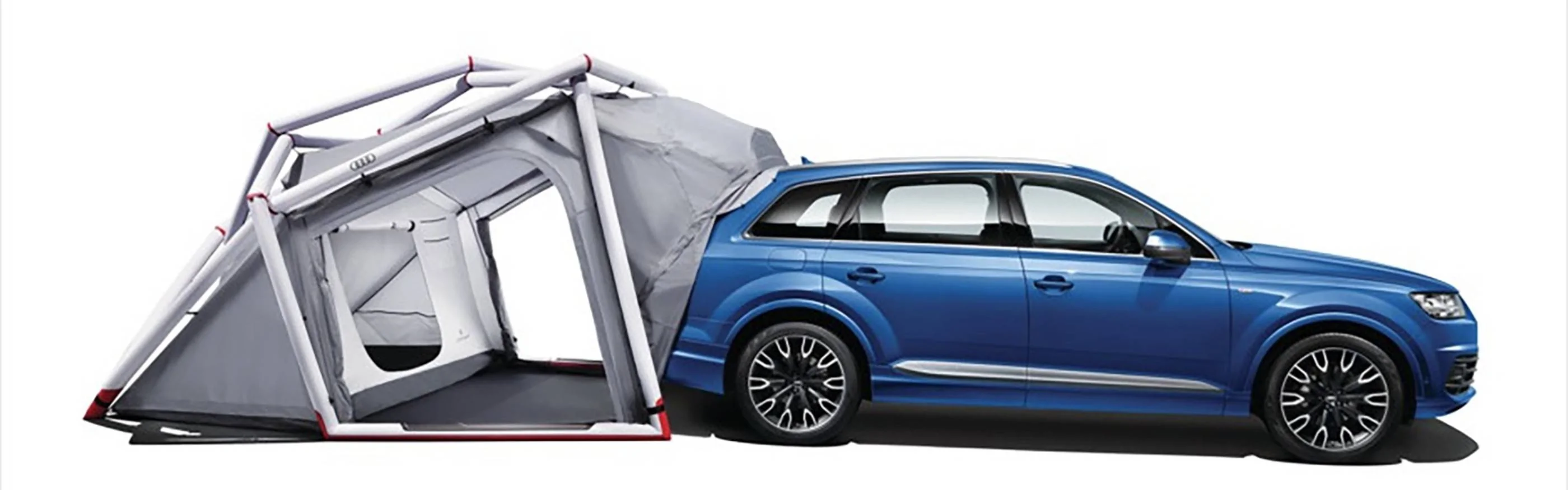 Porsche Taycan Taycan camping 05E12BB2-C88C-4933-A4E7-9B96BF4D2E8C