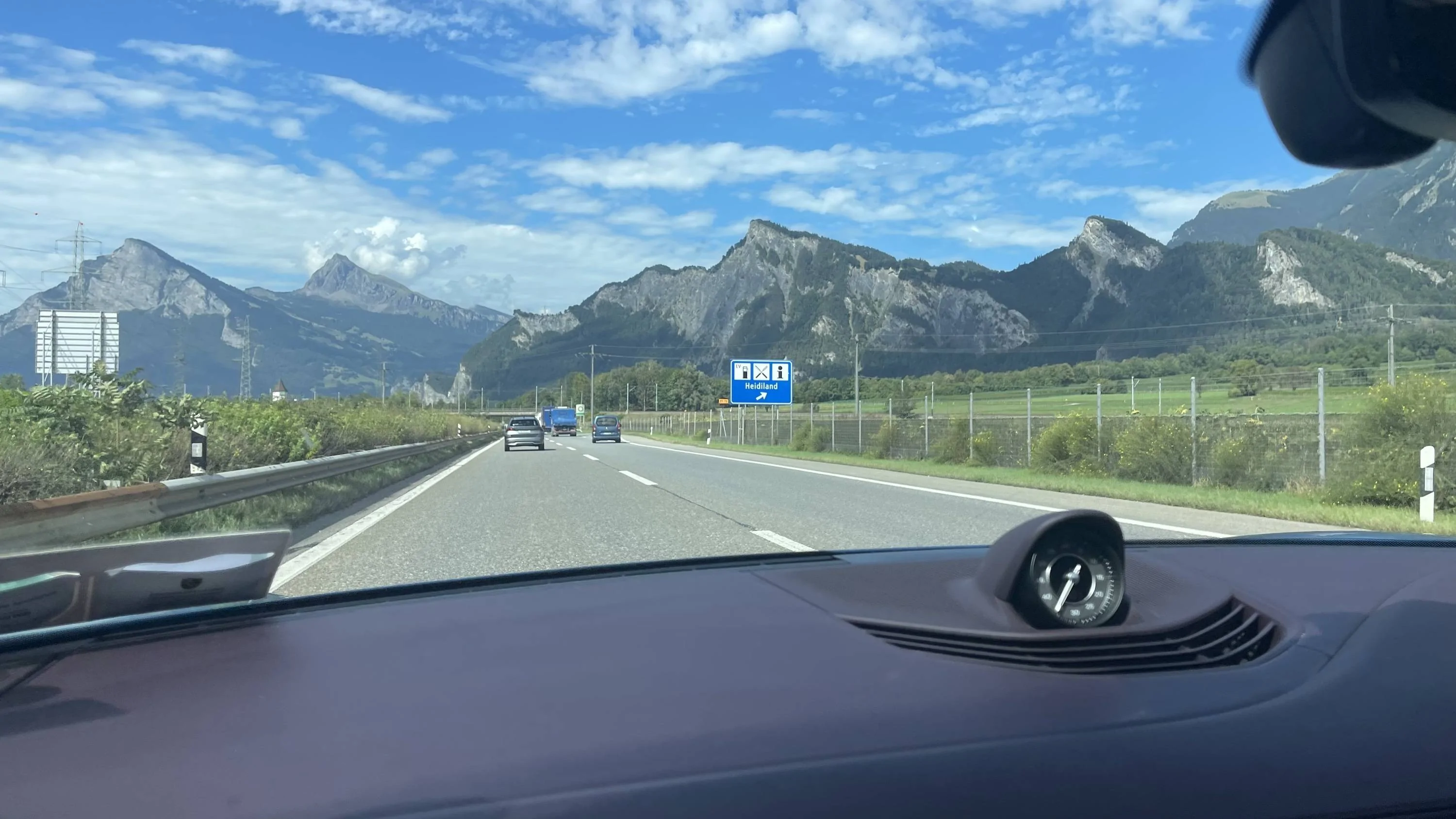 Porsche Taycan Taycan to the Alps 18-day road trip 2022 52341594379_9dc173eb99_o