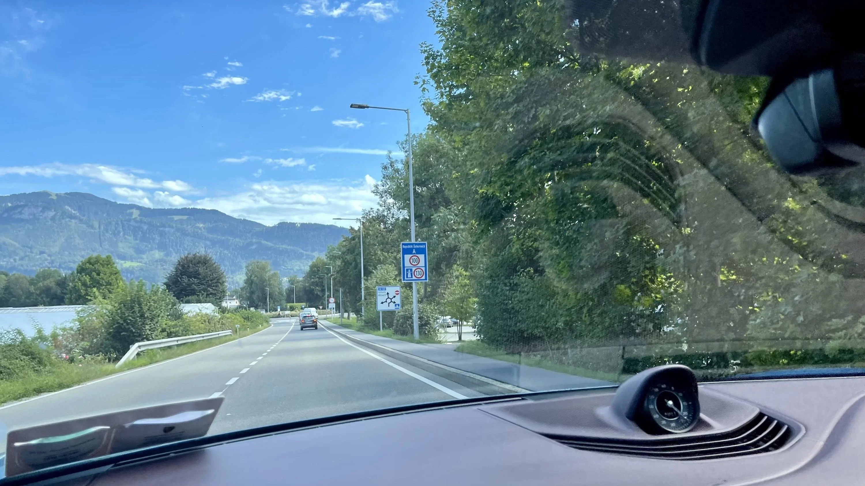 Porsche Taycan Taycan to the Alps 18-day road trip 2022 52341537928_de9ded3652_o