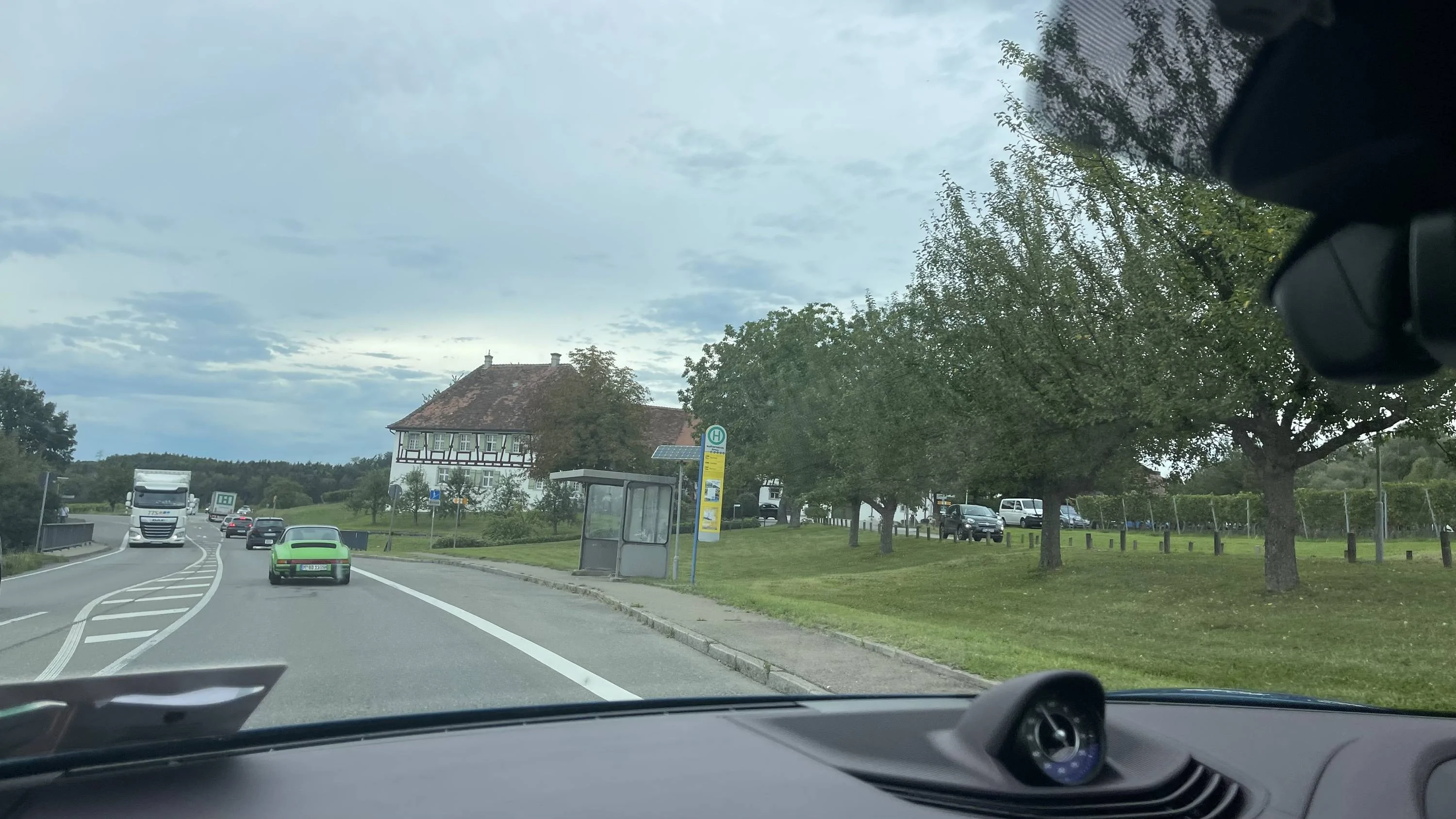 Porsche Taycan Taycan to the Alps 18-day road trip 2022 52341746480_2aba46a775_o