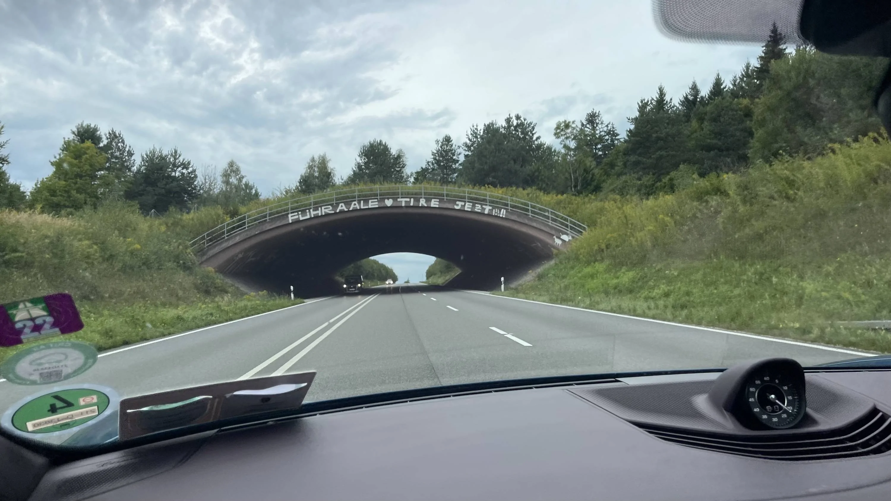 Porsche Taycan Taycan to the Alps 18-day road trip 2022 52341320531_969d408a7a_o