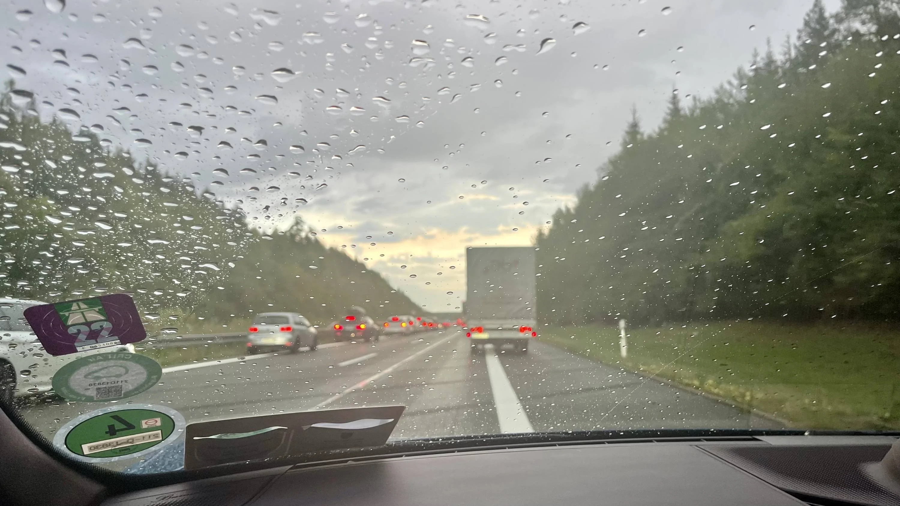 Porsche Taycan Taycan to the Alps 18-day road trip 2022 52341623569_c74b98171b_o