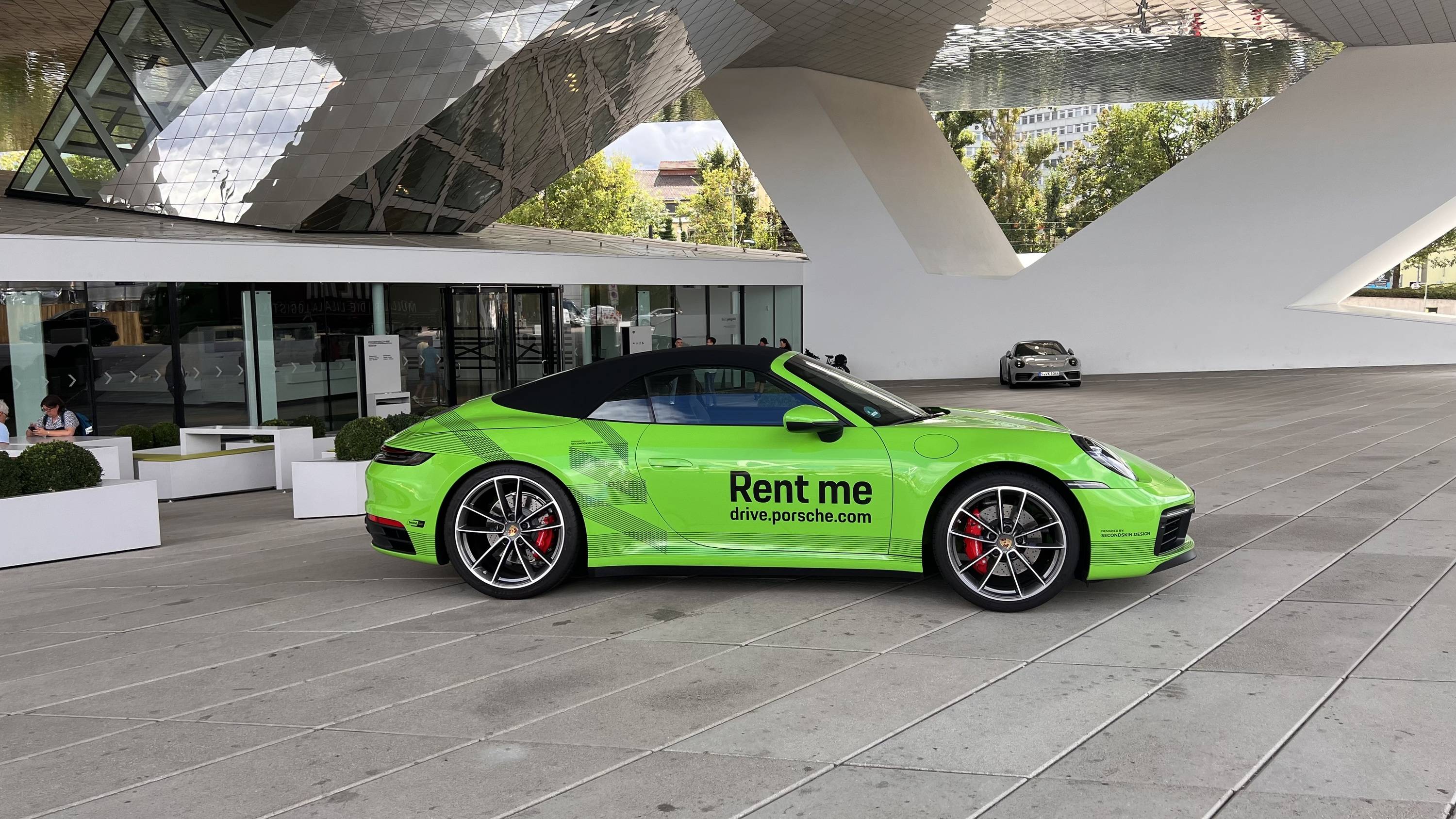 Porsche Taycan Taycan to the Alps 18-day road trip 2022 52342755062_d0f10ffe22_o