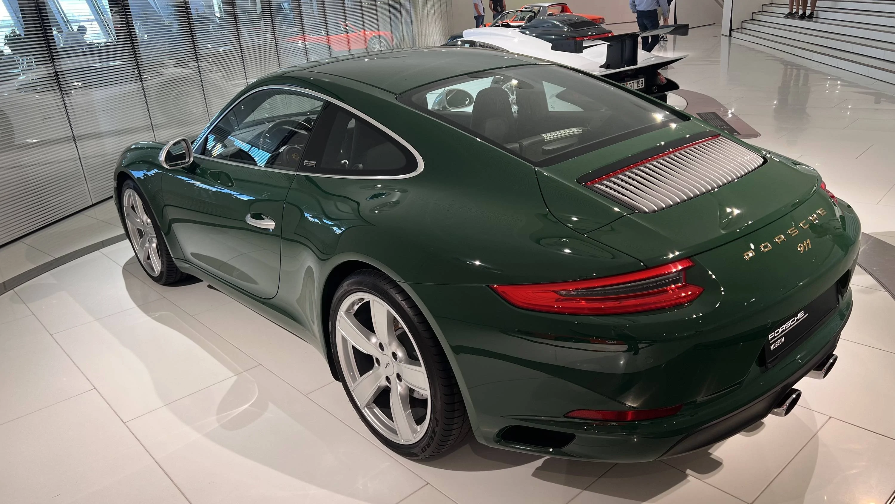Porsche Taycan Taycan to the Alps 18-day road trip 2022 52344155815_bfb5001392_o