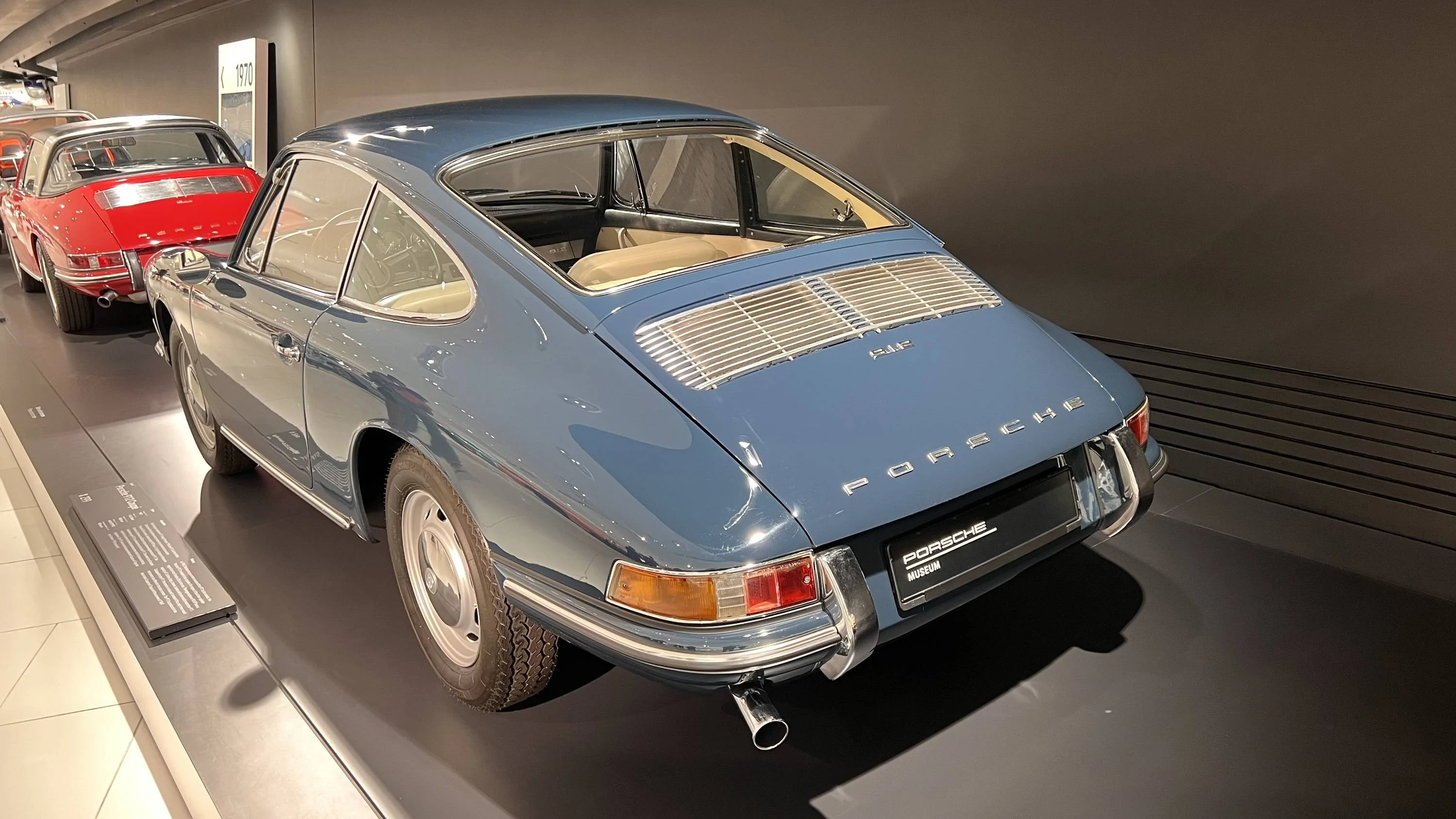 Porsche Taycan Taycan to the Alps 18-day road trip 2022 52344159285_fbdeb4a744_o