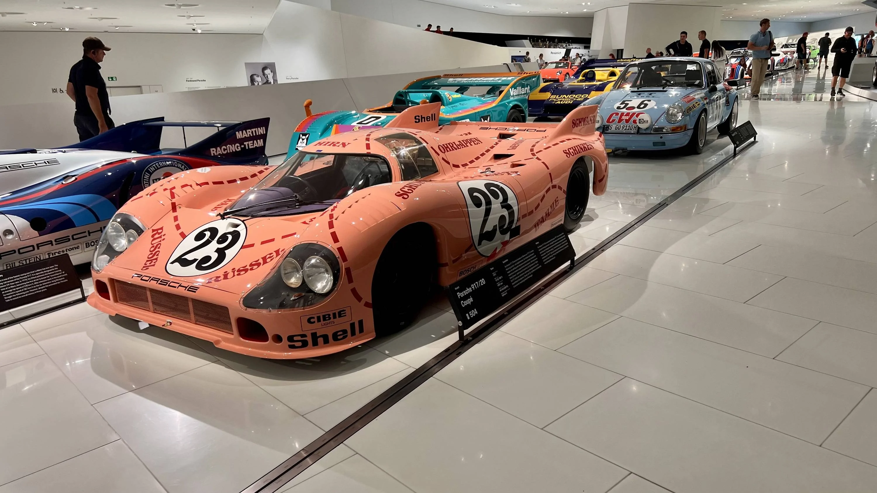 Porsche Taycan Taycan to the Alps 18-day road trip 2022 52343731176_1512ee1cac_o