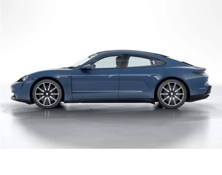 Porsche Taycan Taycan model questions (and build codes).  Any help appreciated 1662675871567