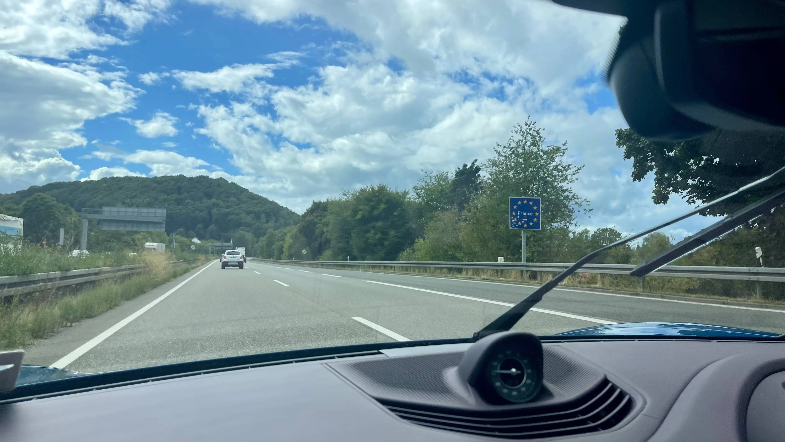 Porsche Taycan Taycan to the Alps 18-day road trip 2022 52345244476_dea1bbb845_o