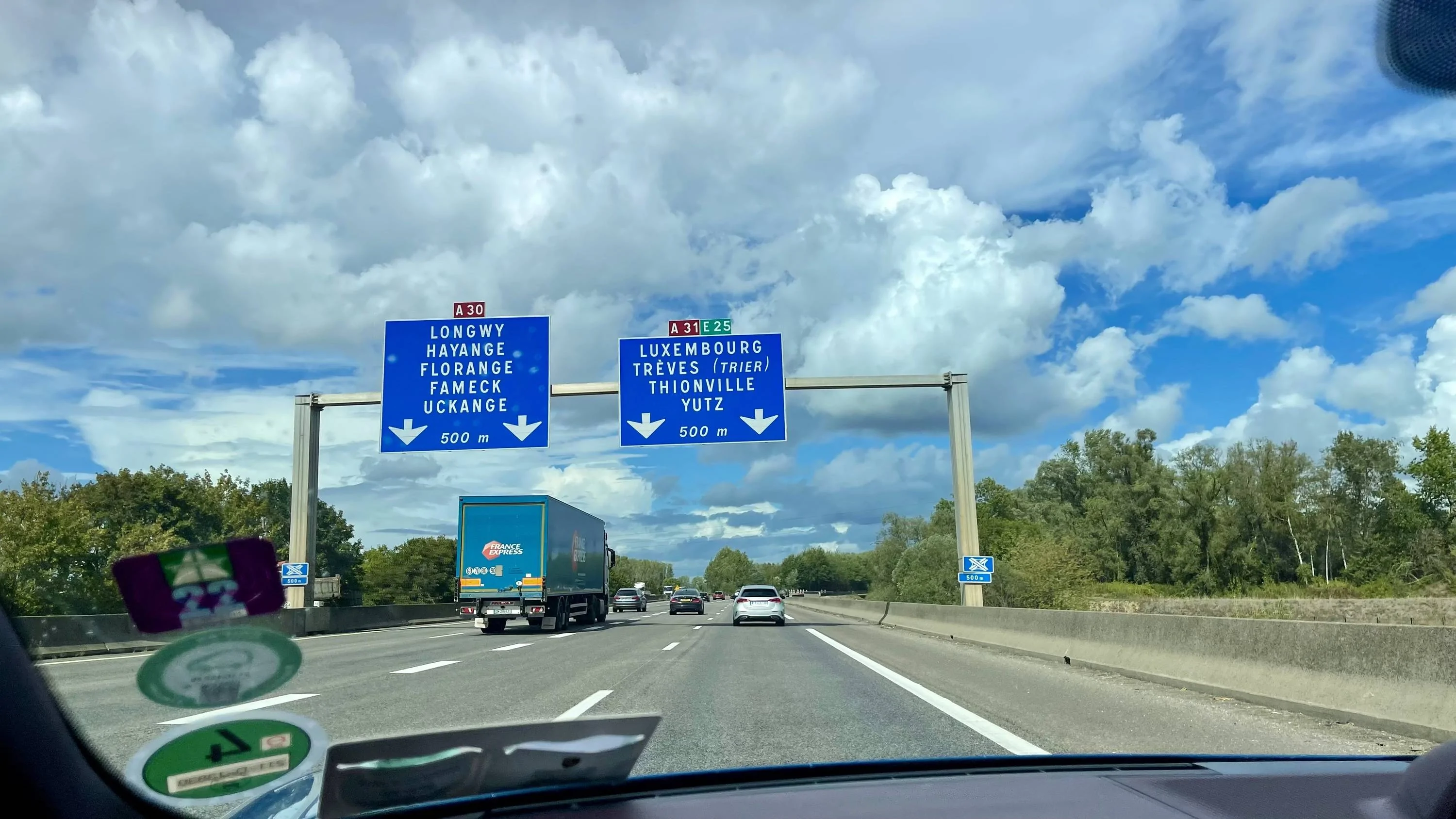 Porsche Taycan Taycan to the Alps 18-day road trip 2022 52345489593_9e44d50a30_o