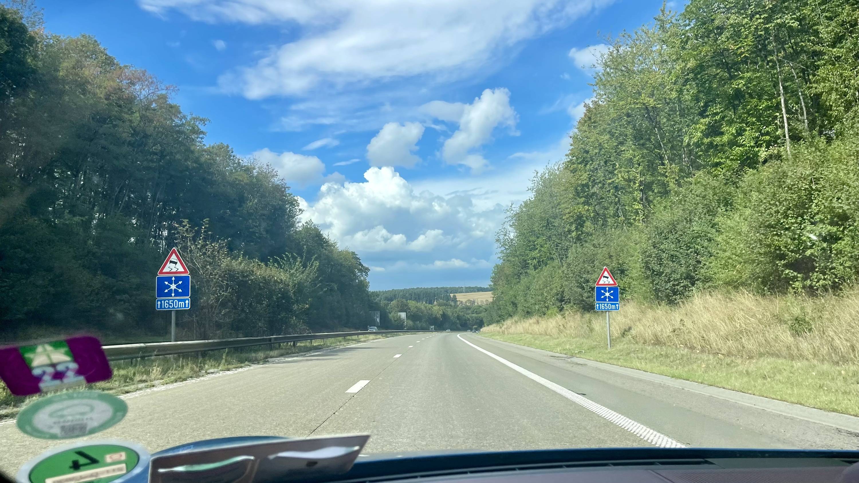 Porsche Taycan Taycan to the Alps 18-day road trip 2022 52347733071_109e409904_o