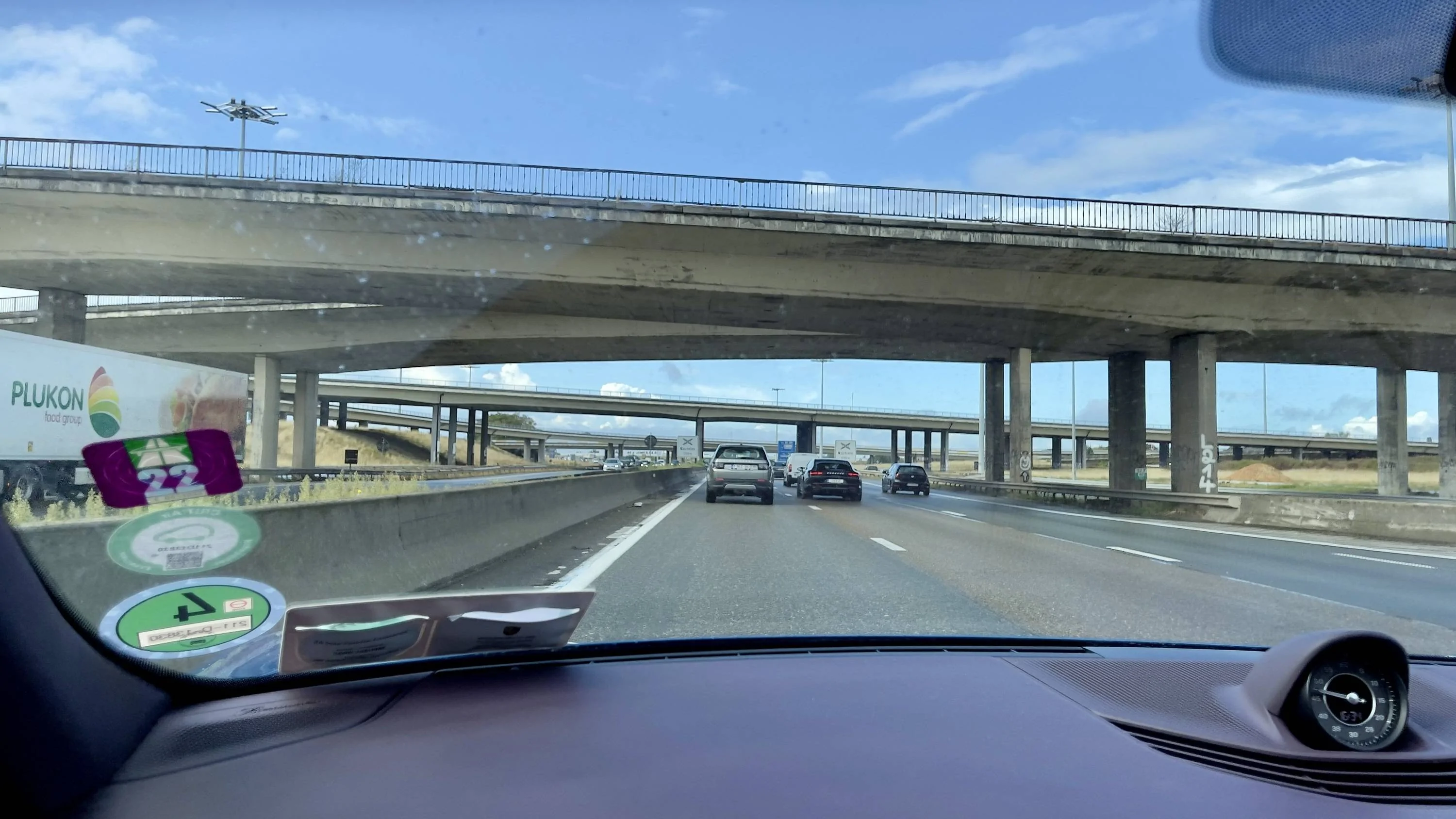 Porsche Taycan Taycan to the Alps 18-day road trip 2022 52348053209_19a2c164b8_o