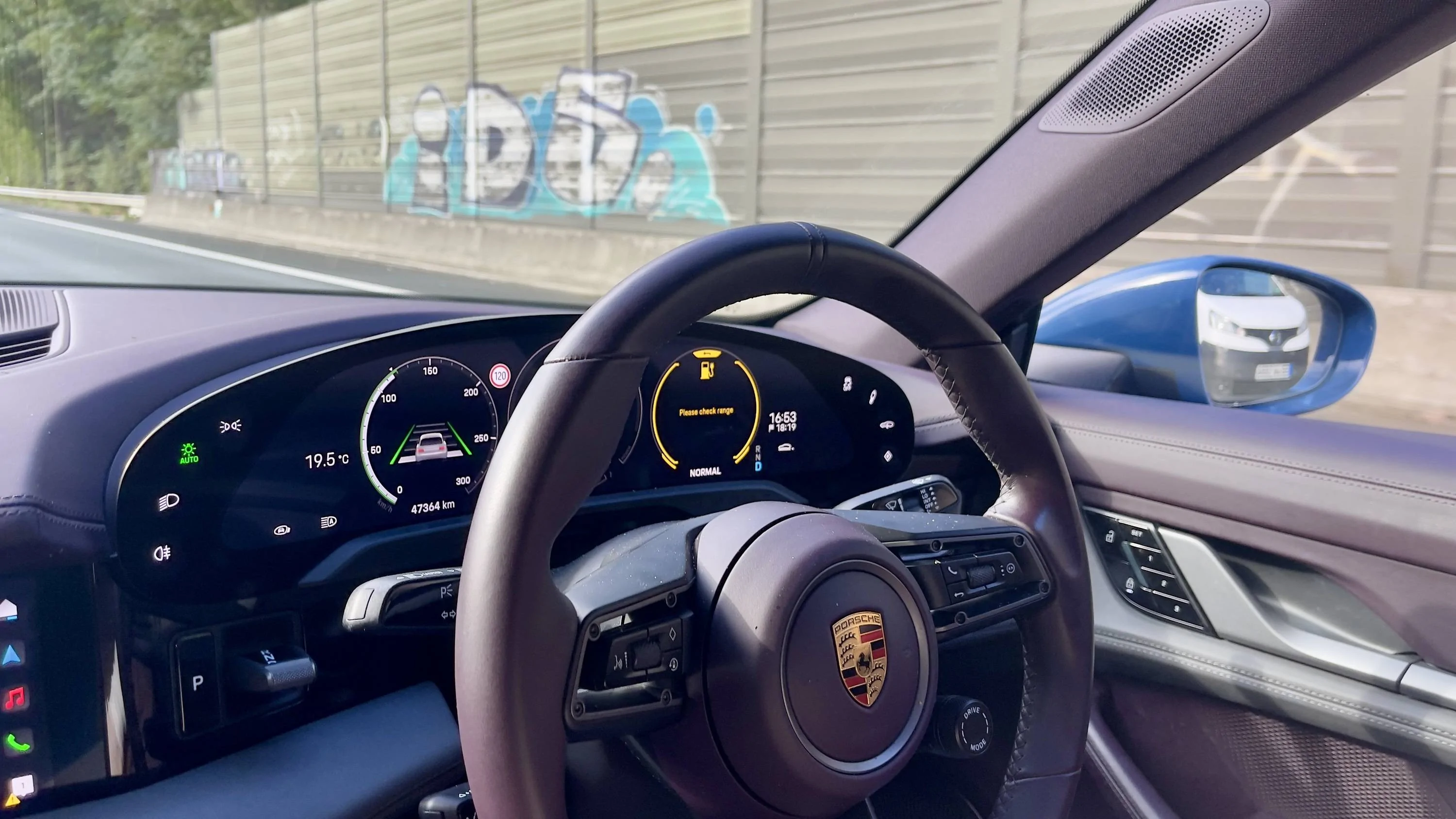Porsche Taycan Taycan to the Alps 18-day road trip 2022 52348166370_52a5b76151_o