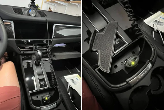 Porsche Taycan Latest Taycan Software Update Findings and Reviews Thread Macan Plug