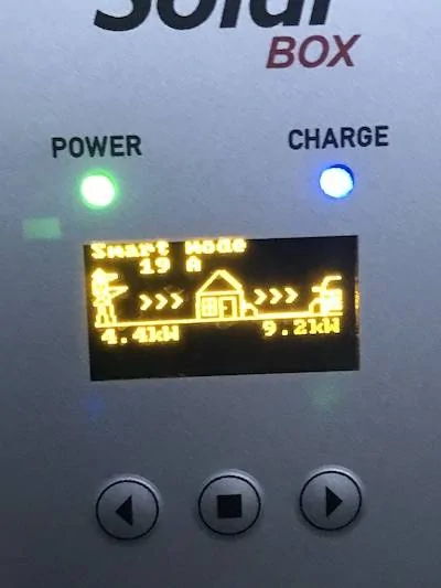 Porsche Taycan Type-2 charging with 10.1 kW max, is this normal? IMG_5853