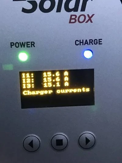 Porsche Taycan Type-2 charging with 10.1 kW max, is this normal? IMG_5856
