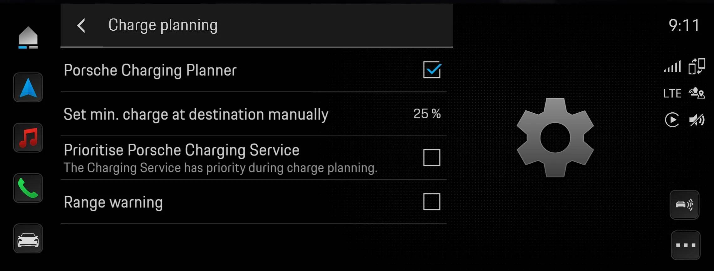 Porsche Taycan Latest Taycan Software Update Findings and Reviews Thread 1663059517745