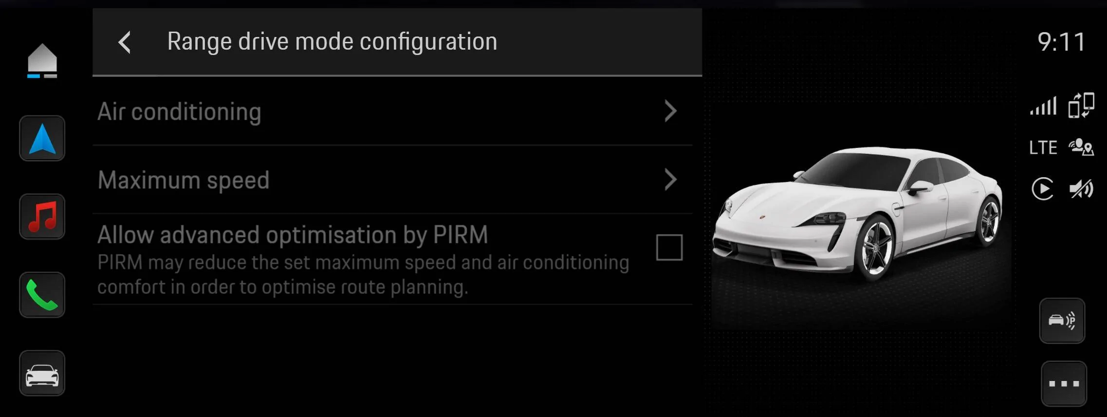 Porsche Taycan Latest Taycan Software Update Findings and Reviews Thread 1663059598607