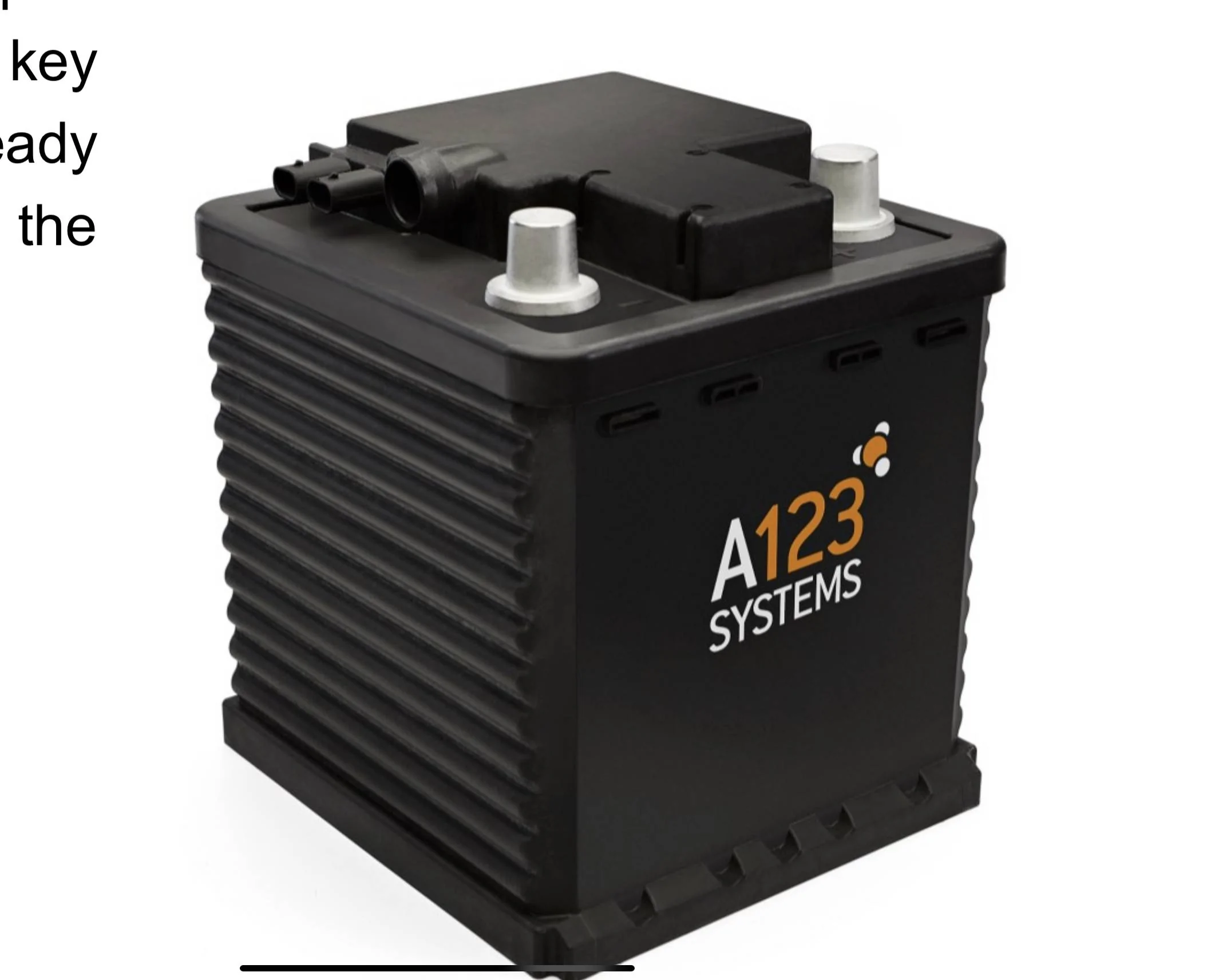 Porsche Taycan 12V battery pack size 88406884-63D2-4155-B4A7-C5CB27395E03