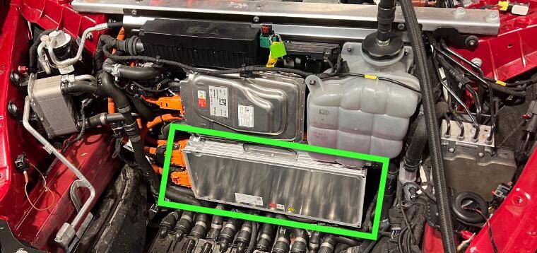 Porsche Taycan AC/Home Charging Issues ( both ports ) 1663370250224