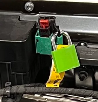 Porsche Taycan AC/Home Charging Issues ( both ports ) 1663413035994