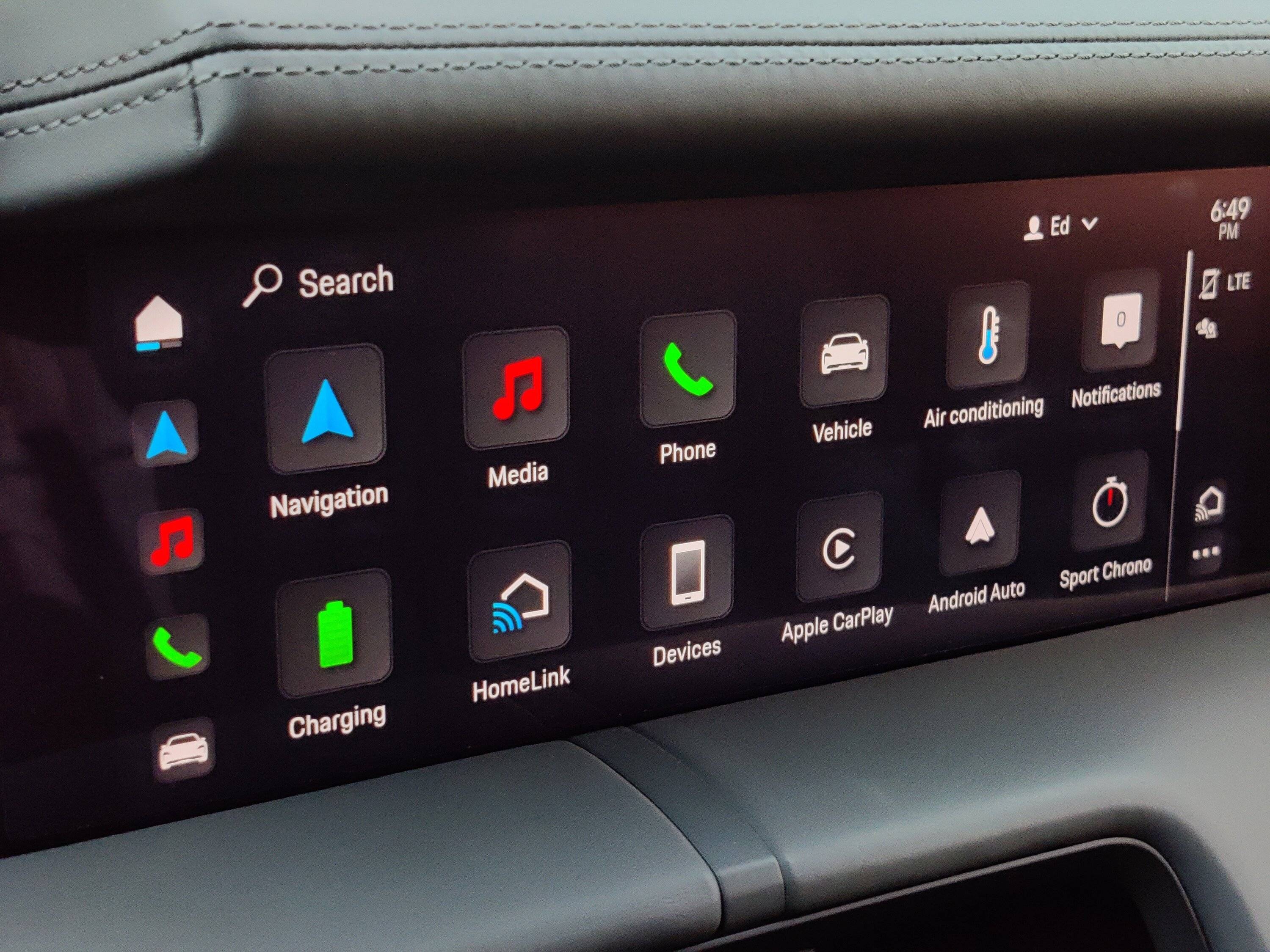 Porsche Taycan Latest Taycan Software Update Findings and Reviews Thread IMG_20220916_184945
