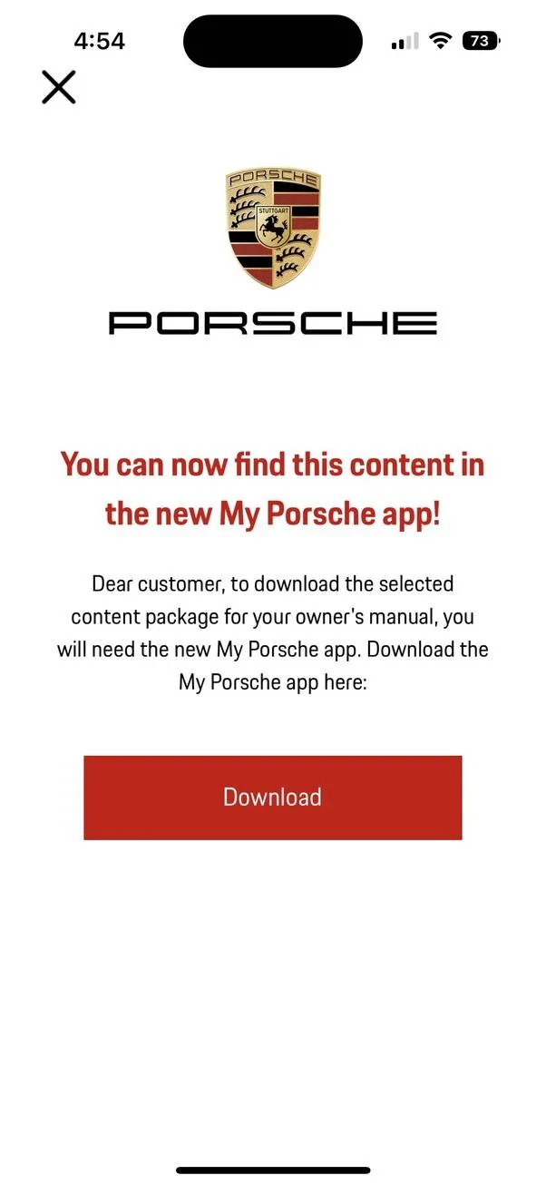 Porsche Taycan Remote ParkAssist - minimal width for perpendicular parking? 1663491315406