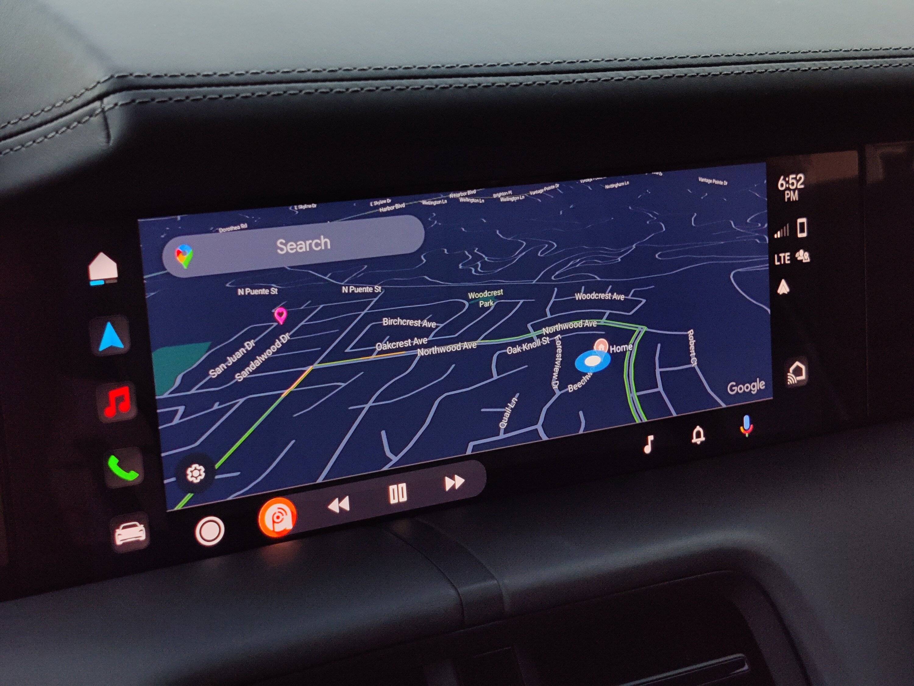 Porsche Taycan Latest Taycan Software Update Findings and Reviews Thread IMG_20220916_185230