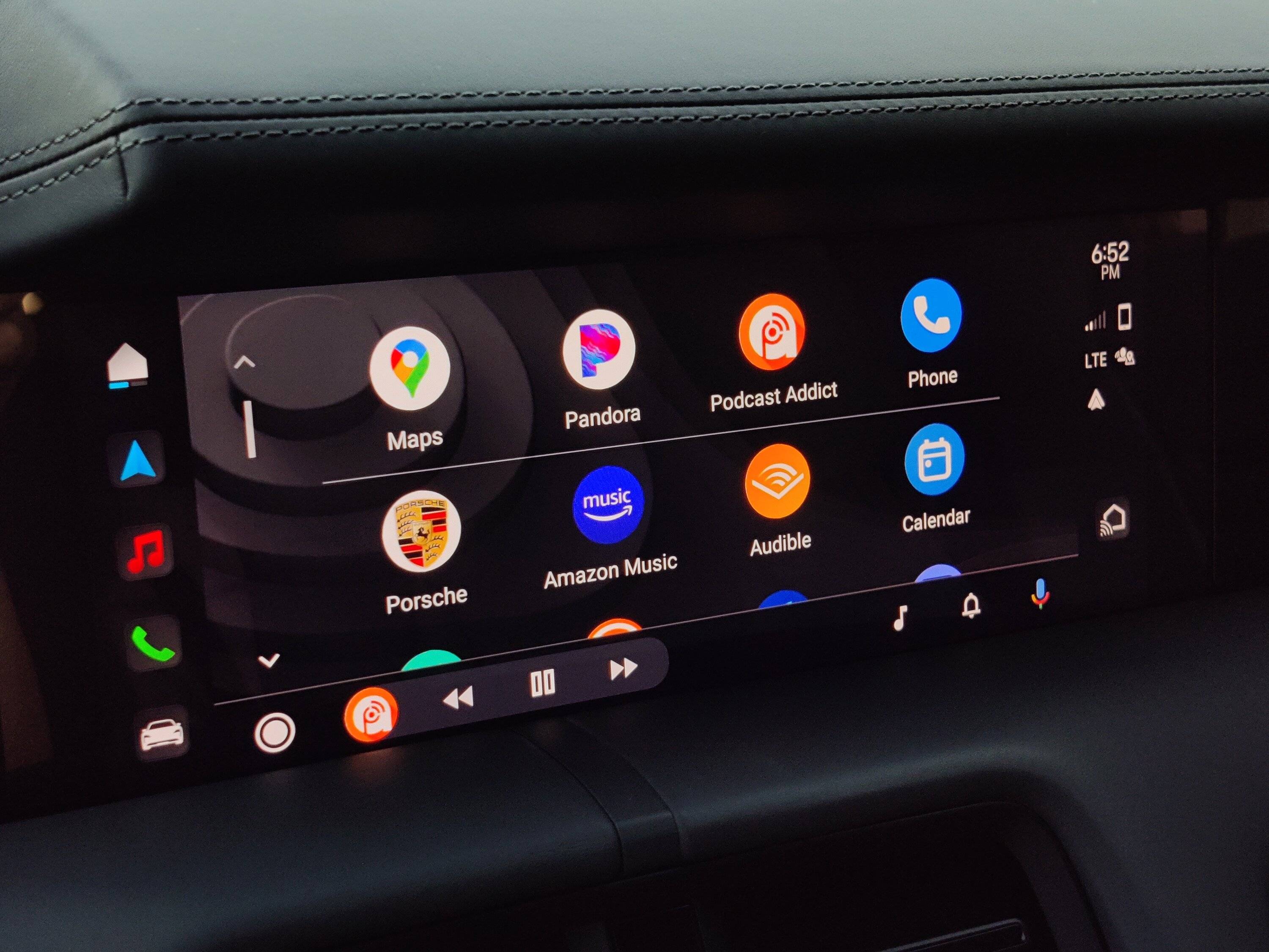 Porsche Taycan Latest Taycan Software Update Findings and Reviews Thread IMG_20220916_185242