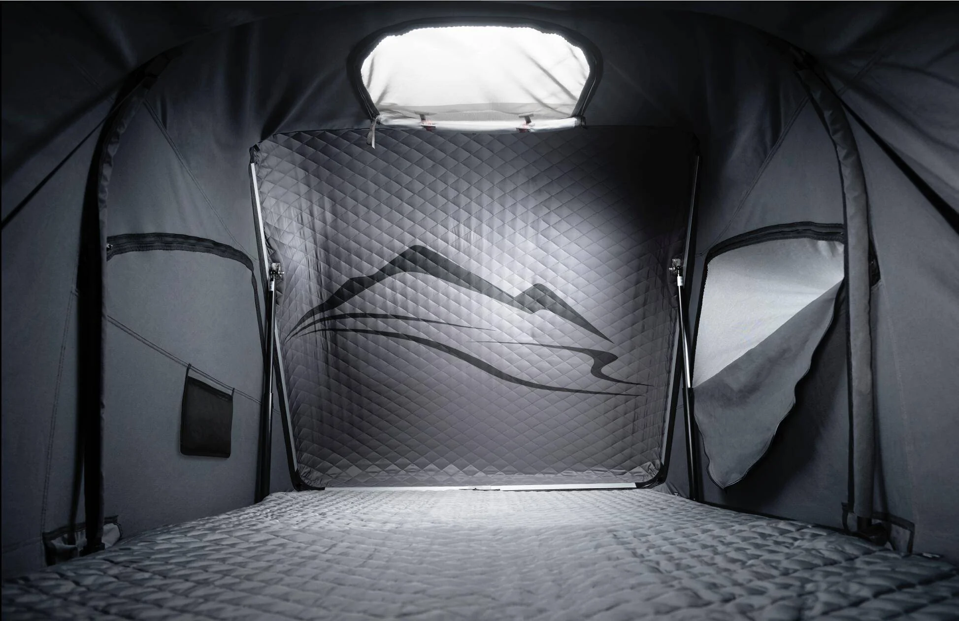 Porsche Taycan Taycan camping 1700 pounds sterling