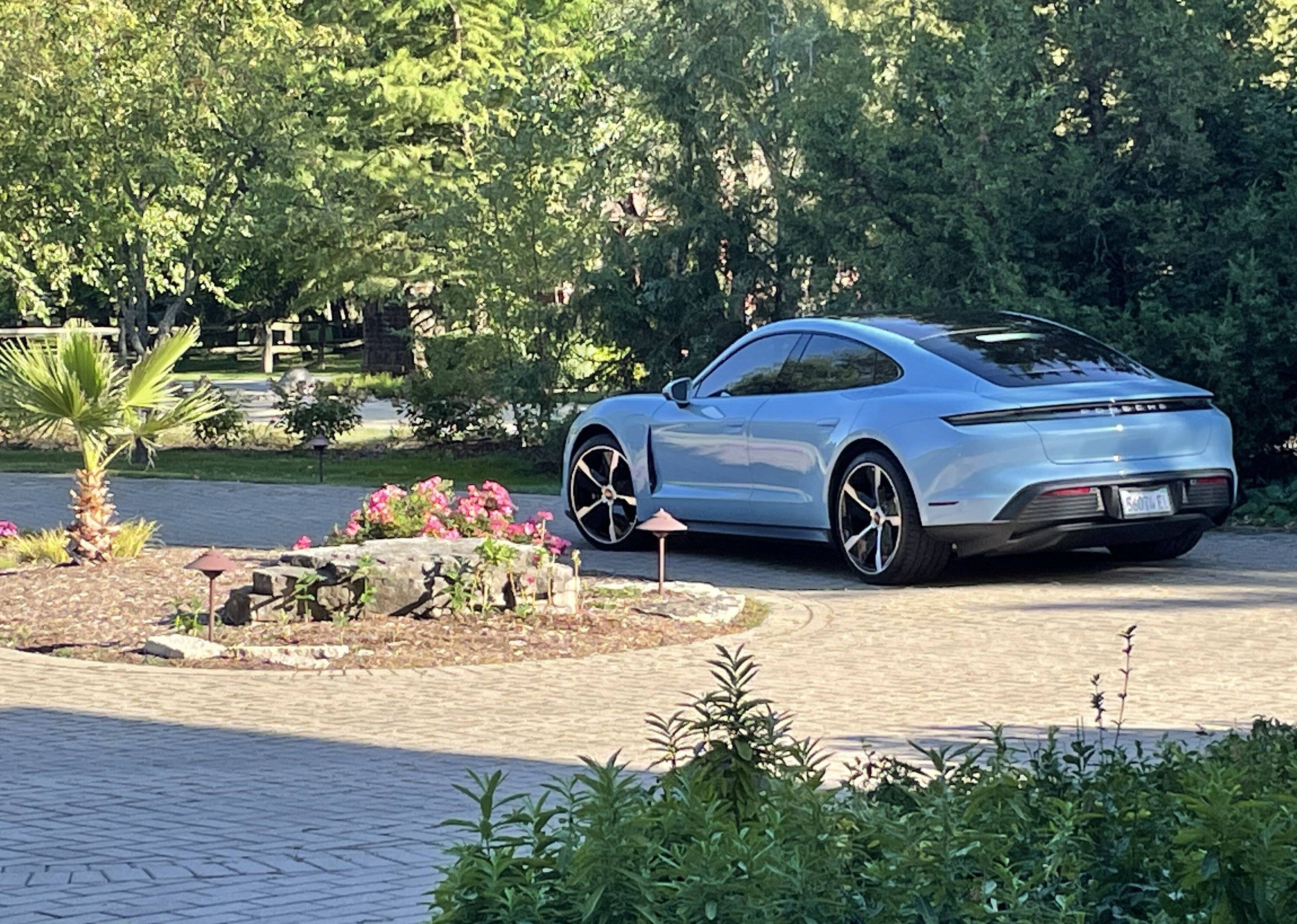 Porsche Taycan Location! Location! Location!  Post Artistic Photos of Your Taycan with Scenery IMG_4524