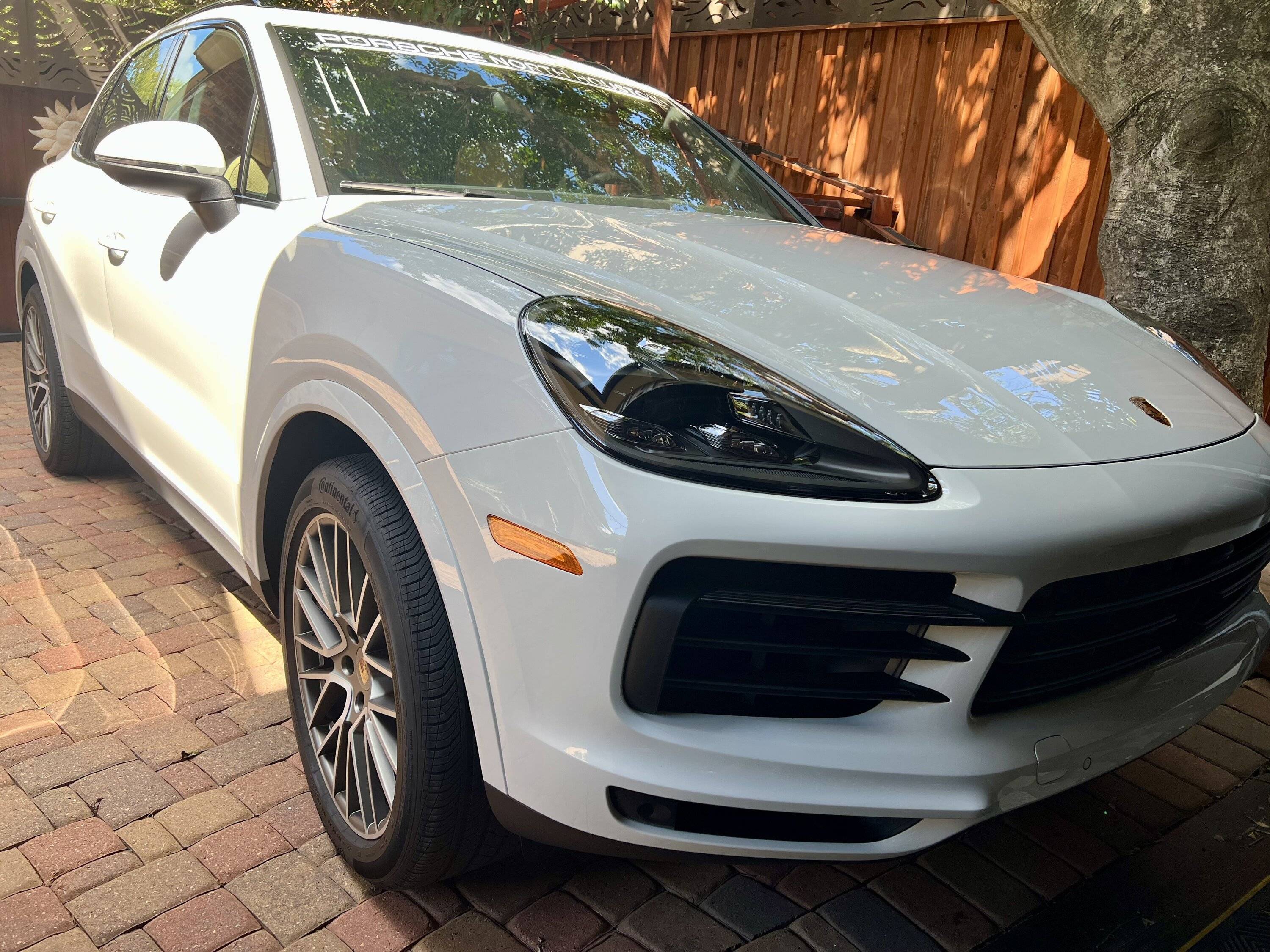 Porsche Taycan Latest Taycan Software Update Findings and Reviews Thread IMG_6869