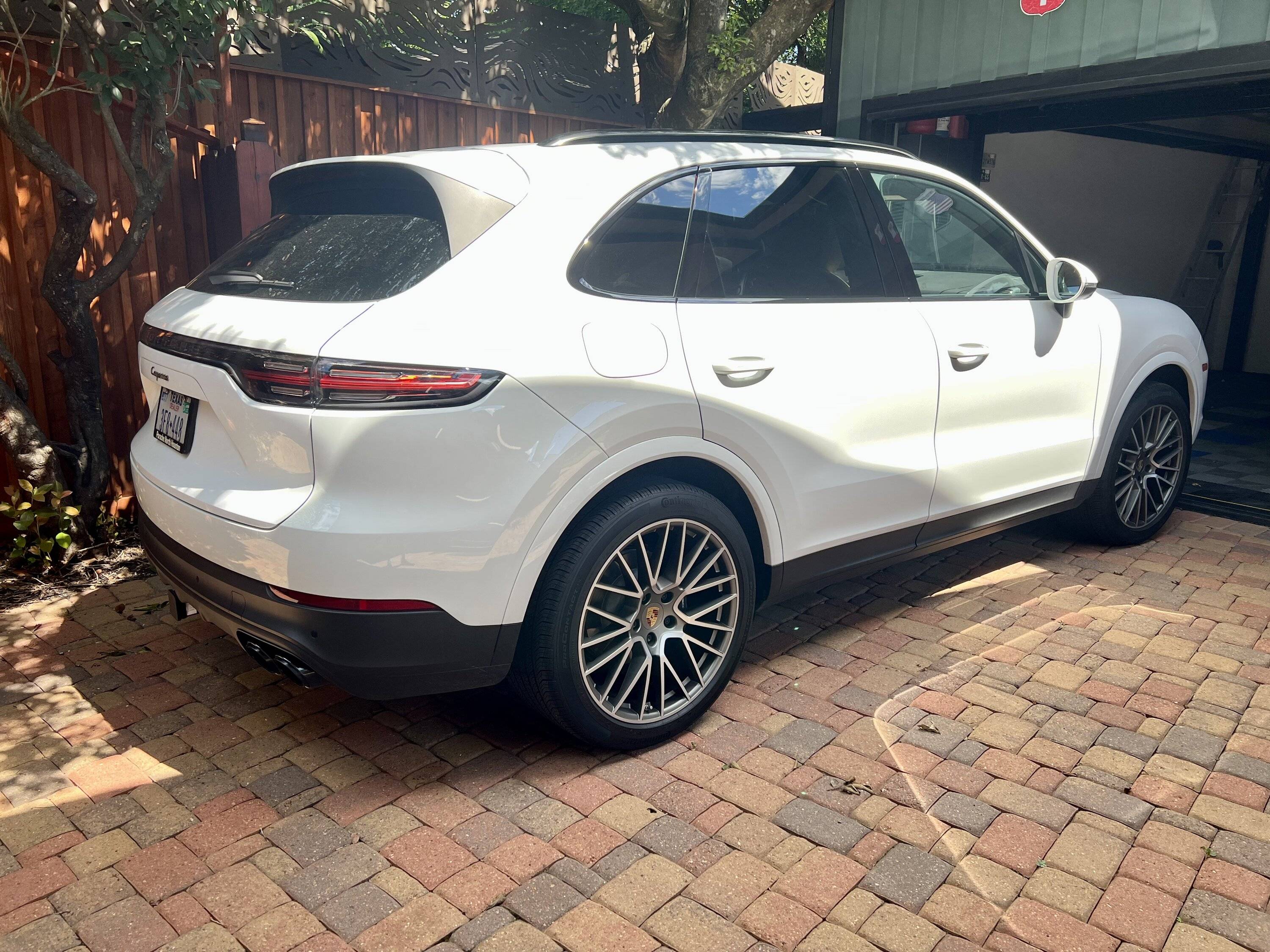 Porsche Taycan Latest Taycan Software Update Findings and Reviews Thread IMG_6868