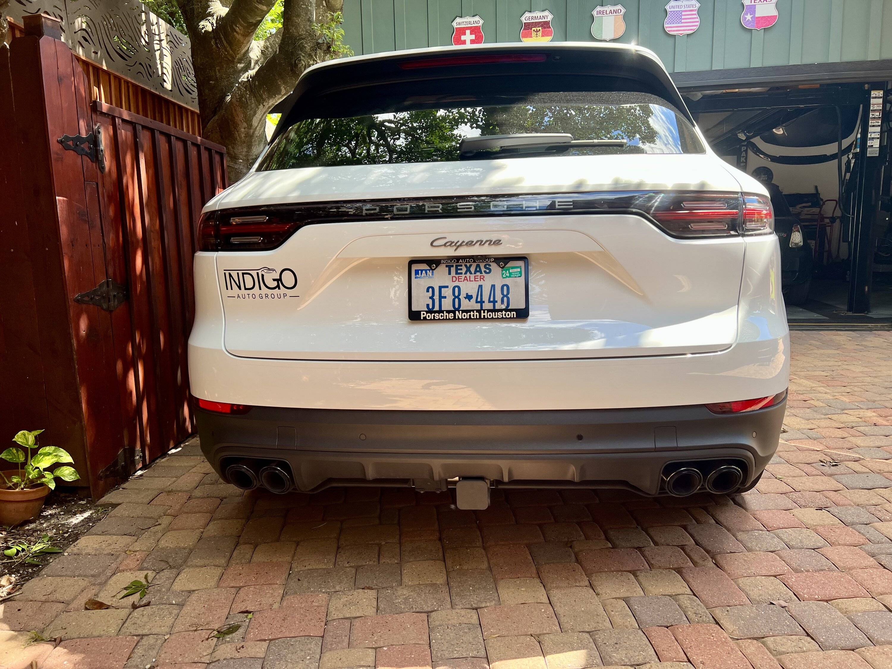 Porsche Taycan Latest Taycan Software Update Findings and Reviews Thread IMG_6867