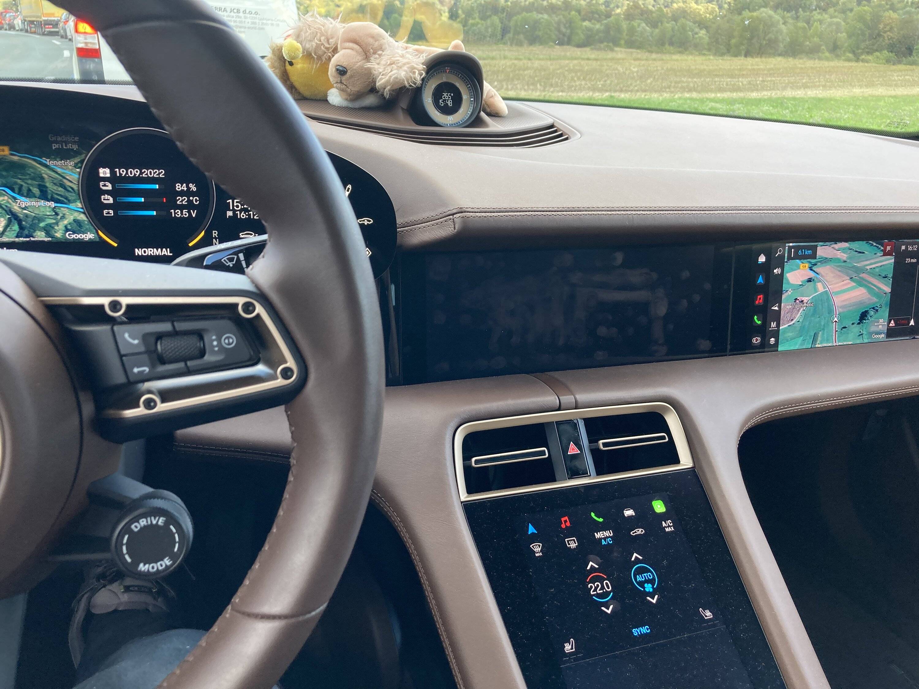 Porsche Taycan Latest Taycan Software Update Findings and Reviews Thread 600A1F53-BC4B-44FE-9463-9F3338F4A1CE