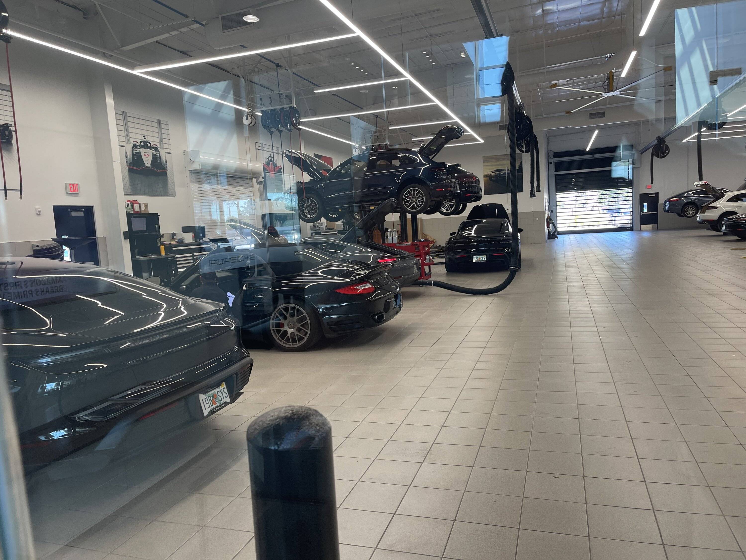 Porsche Taycan Latest Taycan Software Update Findings and Reviews Thread IMG_2932