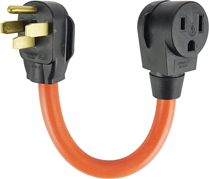 Porsche Taycan Extra 7PP.971.678.xx power cord for PMC+ 60C5196D-A082-4EB8-B459-E0D2CA2DD5C2