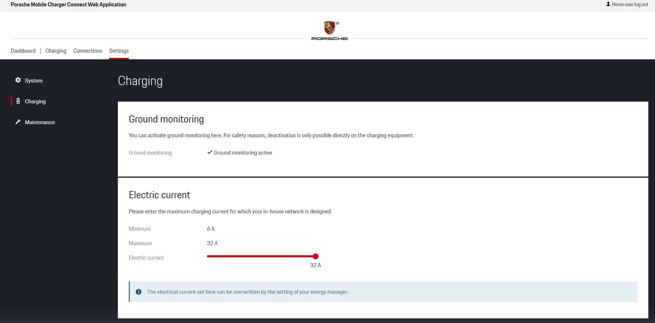 Porsche Taycan [North America] - this is getting embarrassing - Porsche nerfing/neutering the PMCC via OTA update? 1664107105109