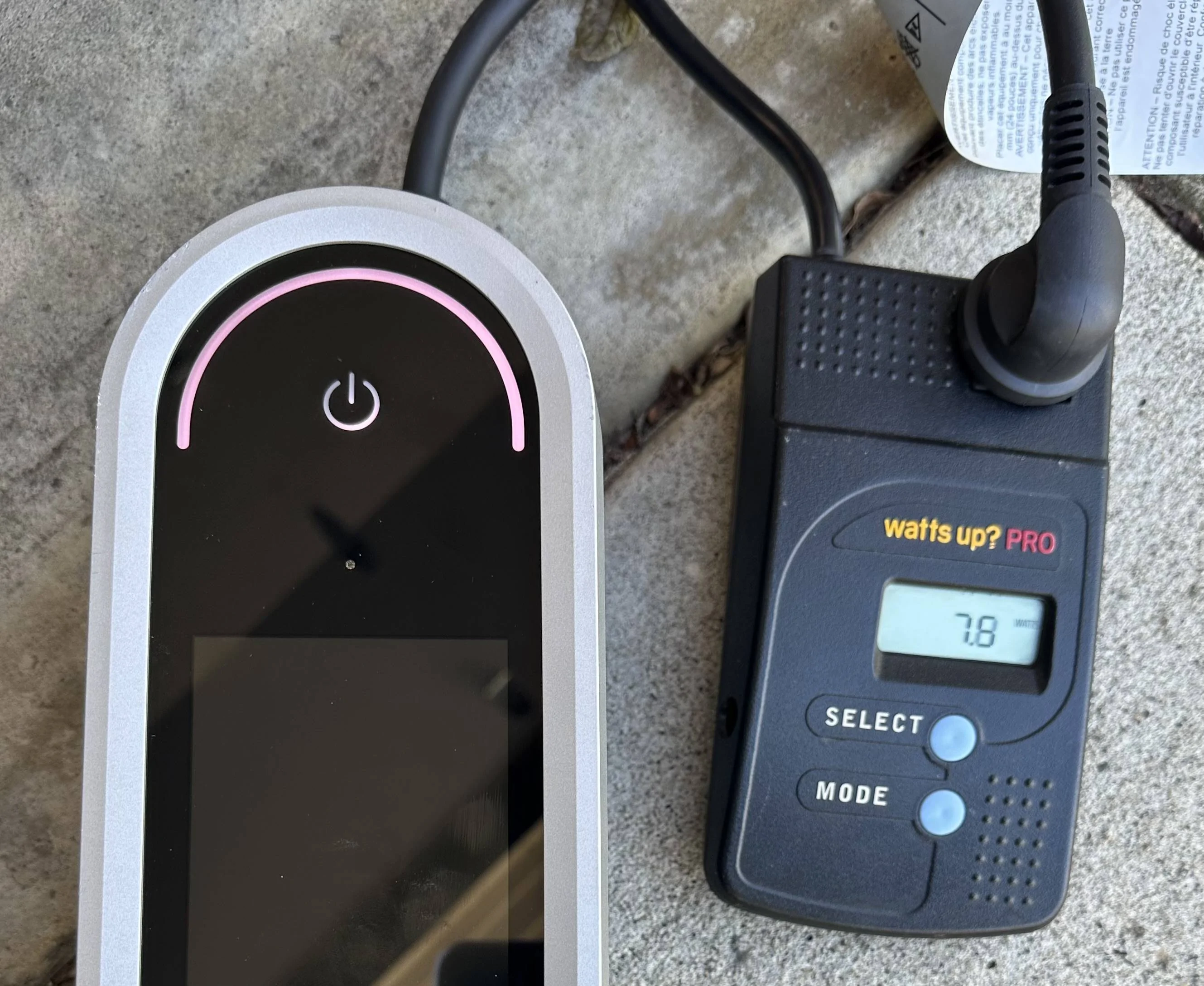 Porsche Taycan [North America] - this is getting embarrassing - Porsche nerfing/neutering the PMCC via OTA update? tempImagea0HZ6q