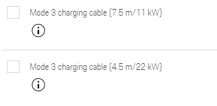 Porsche Taycan Newbie question on home chargers 1664435875895