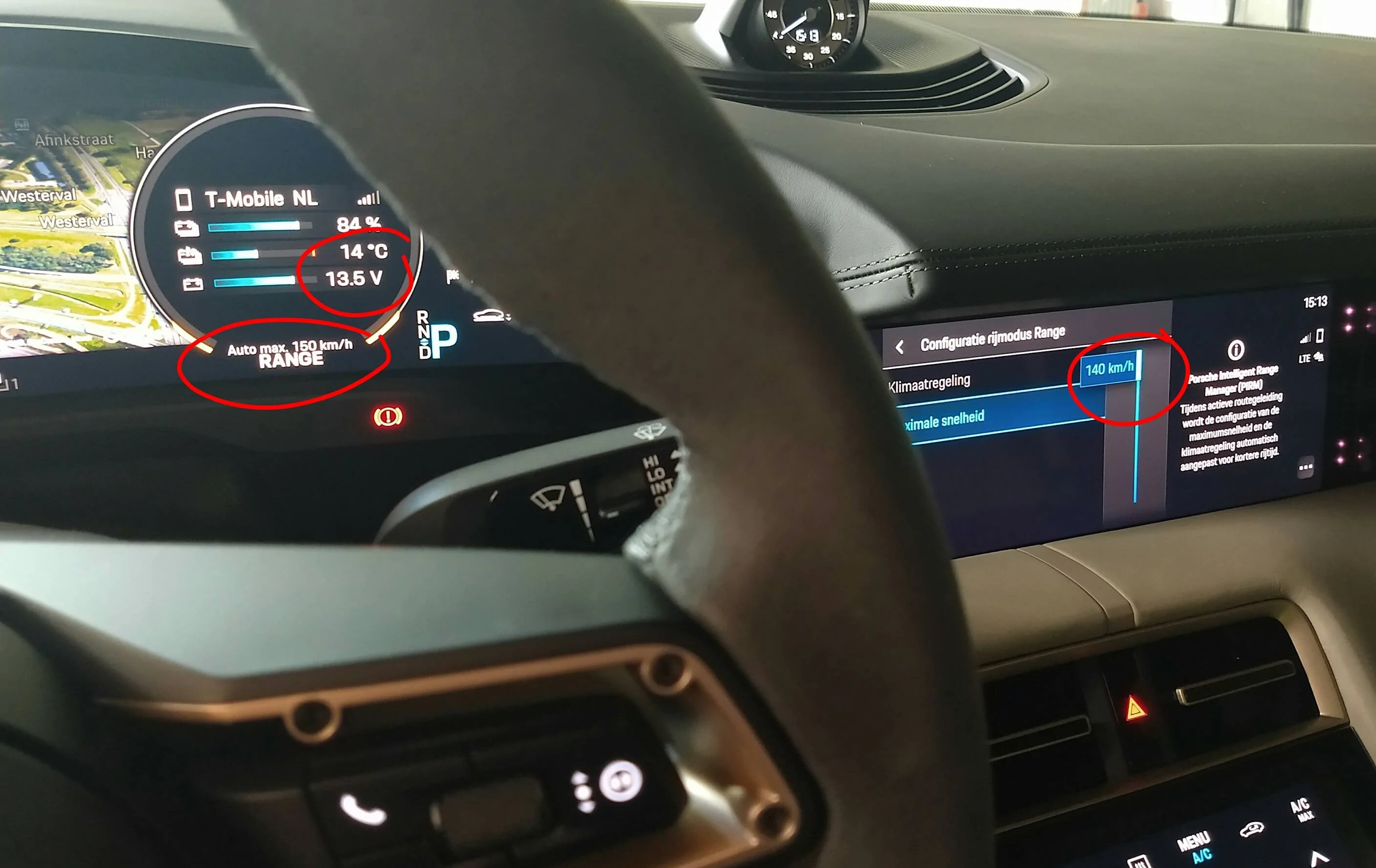 Porsche Taycan Latest Taycan Software Update Findings and Reviews Thread 2022-09-29_15.53.11