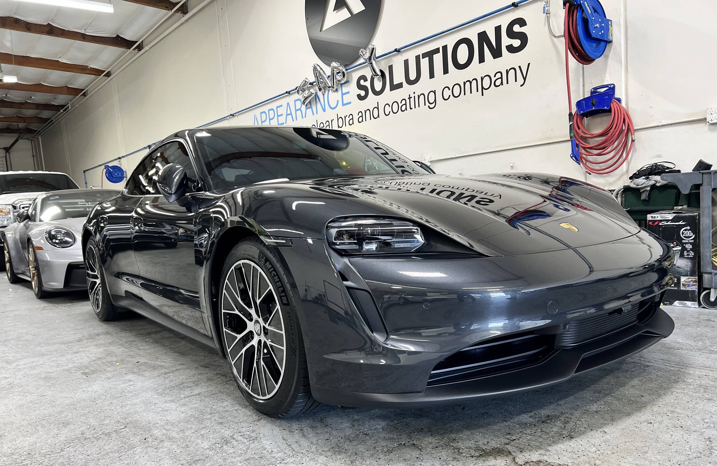 Porsche Taycan For Sale- 2022 Taycan RWD Taycan RF