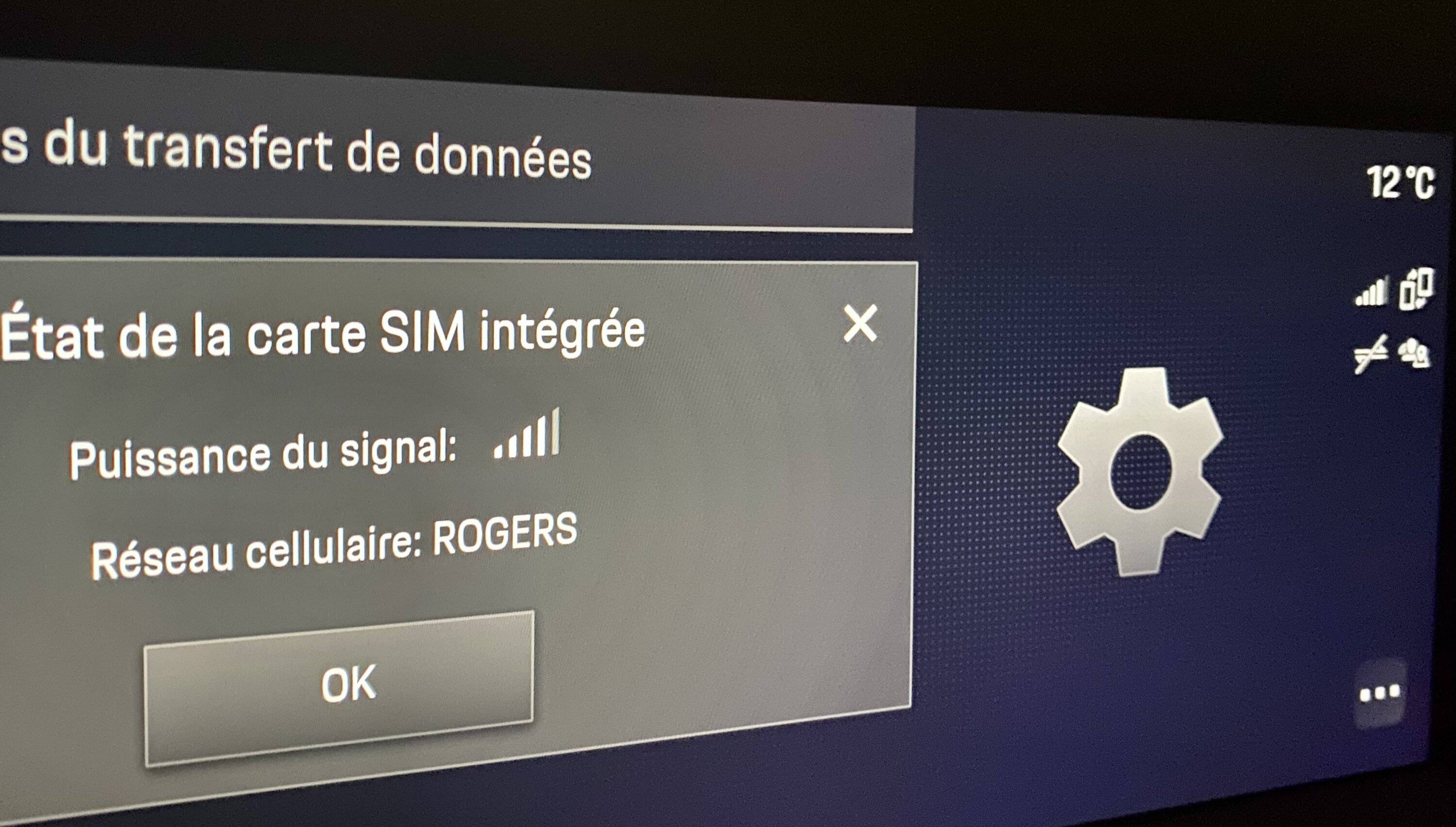 Porsche Taycan Reliability online connection 53CBADB8-BA9C-4478-A388-74995FD4410B