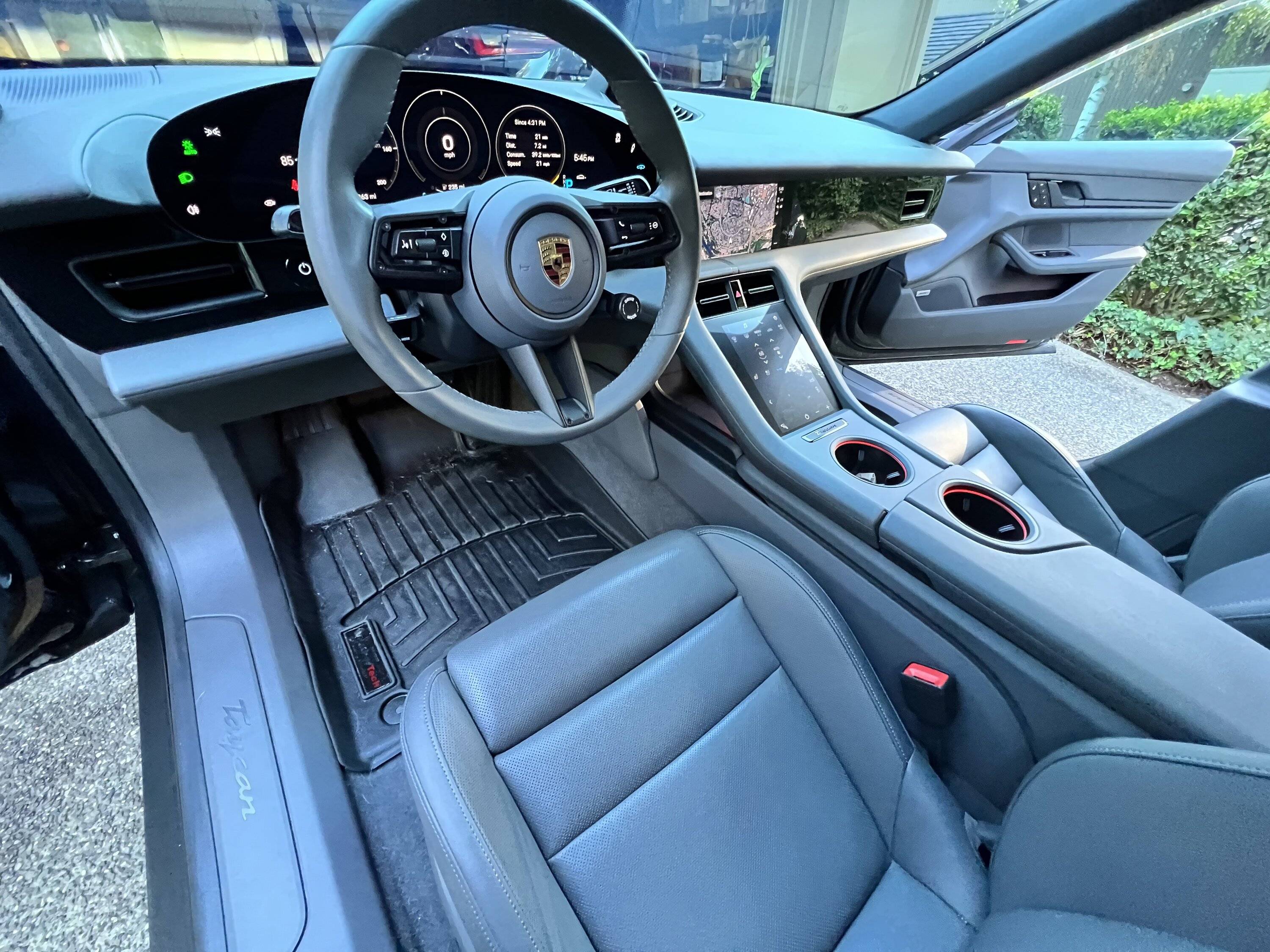 Porsche Taycan For Sale- 2022 Taycan RWD 78CD9EFB-2DF0-4EDD-8A90-5230A3AB8838