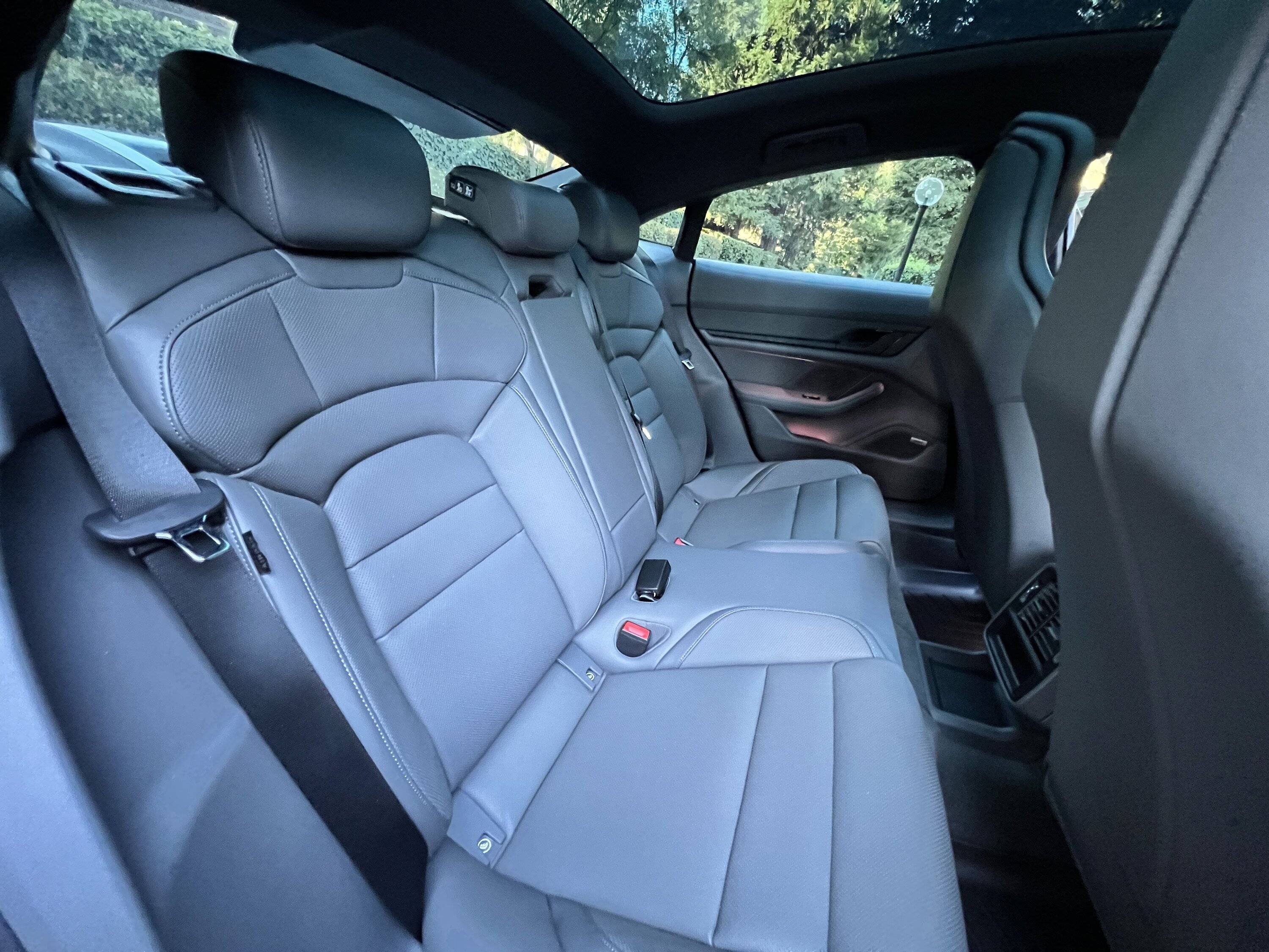 Porsche Taycan For Sale- 2022 Taycan RWD AC35FF7A-D648-4FFC-8E7E-767B7816F279