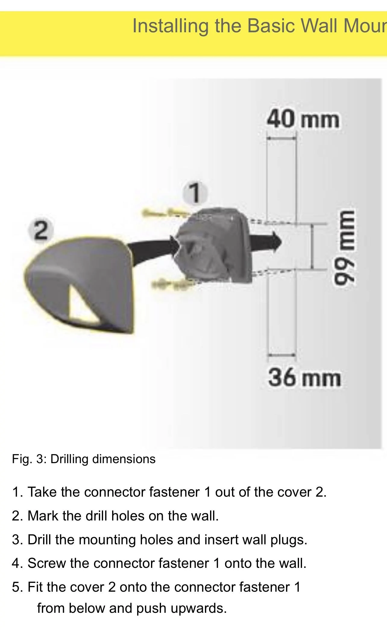 Porsche Taycan Need help removing PMCC handle dock from wall A3257482-BEB6-43C5-A48F-1477D69DB051