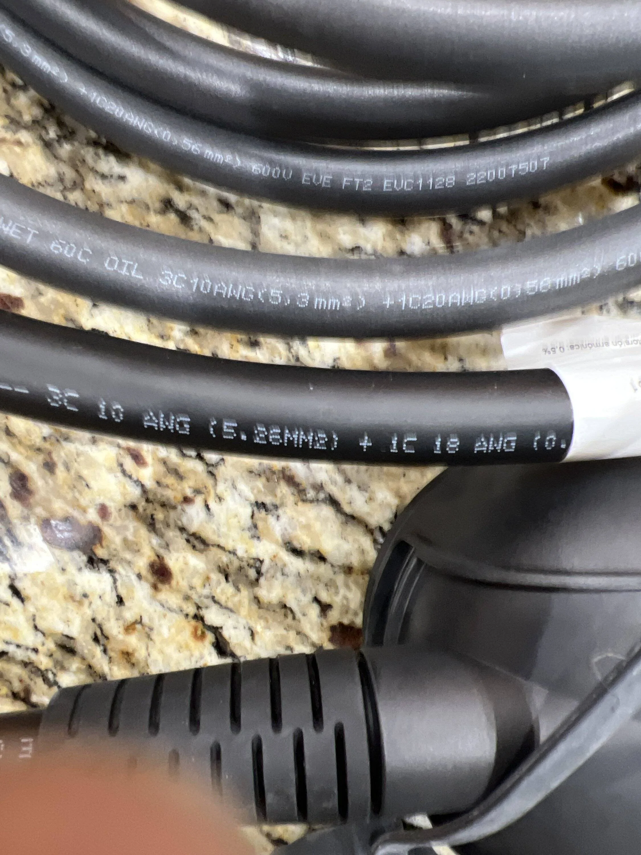 Porsche Taycan [North America] - this is getting embarrassing - Porsche nerfing/neutering the PMCC via OTA update? imag