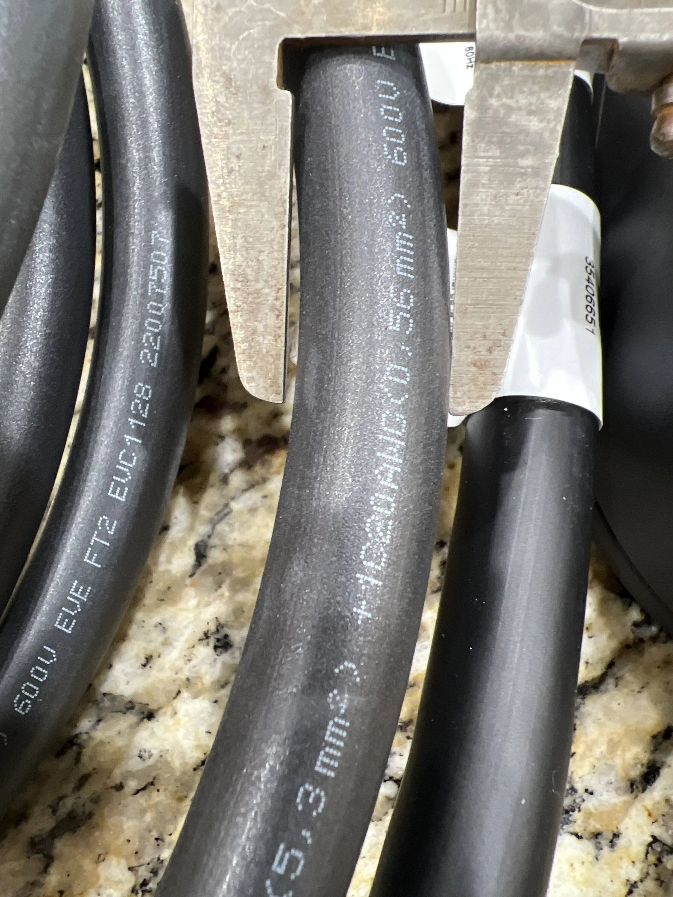 Porsche Taycan [North America] - this is getting embarrassing - Porsche nerfing/neutering the PMCC via OTA update? imag