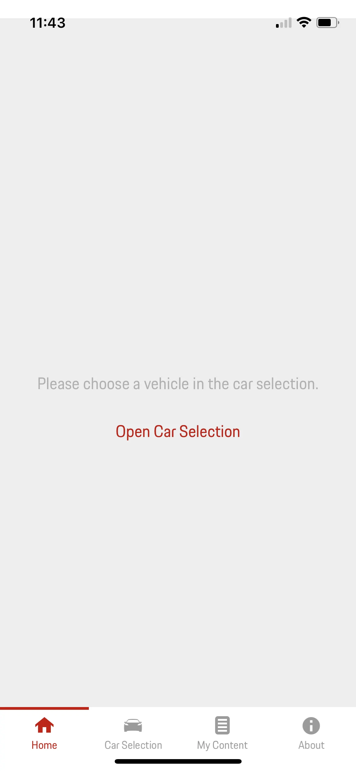Porsche Taycan What happened to Good To Know App information? 91C4B47C-E7F9-4FA9-8E73-690356BB710E