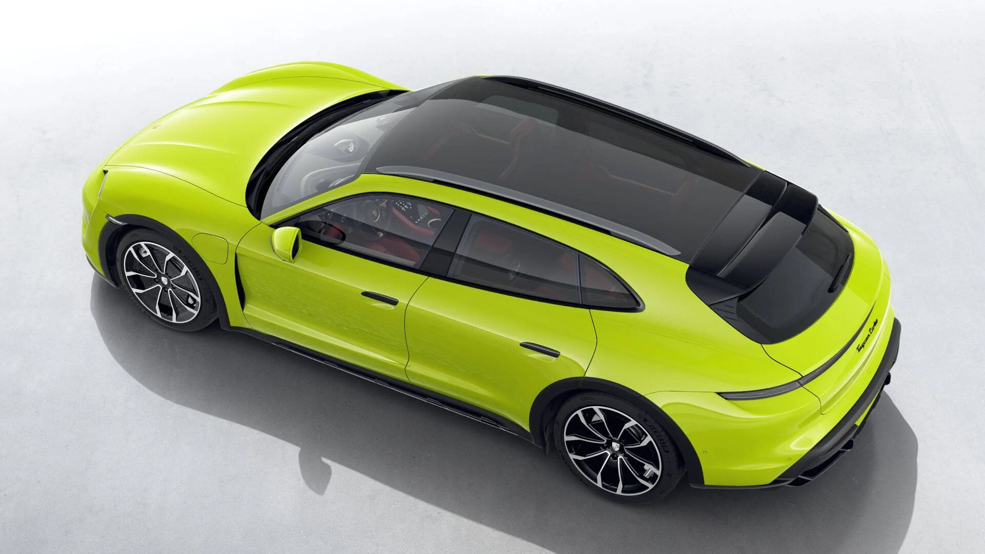 Porsche Taycan What’s the consensus on the best Taycan colour? iris-8